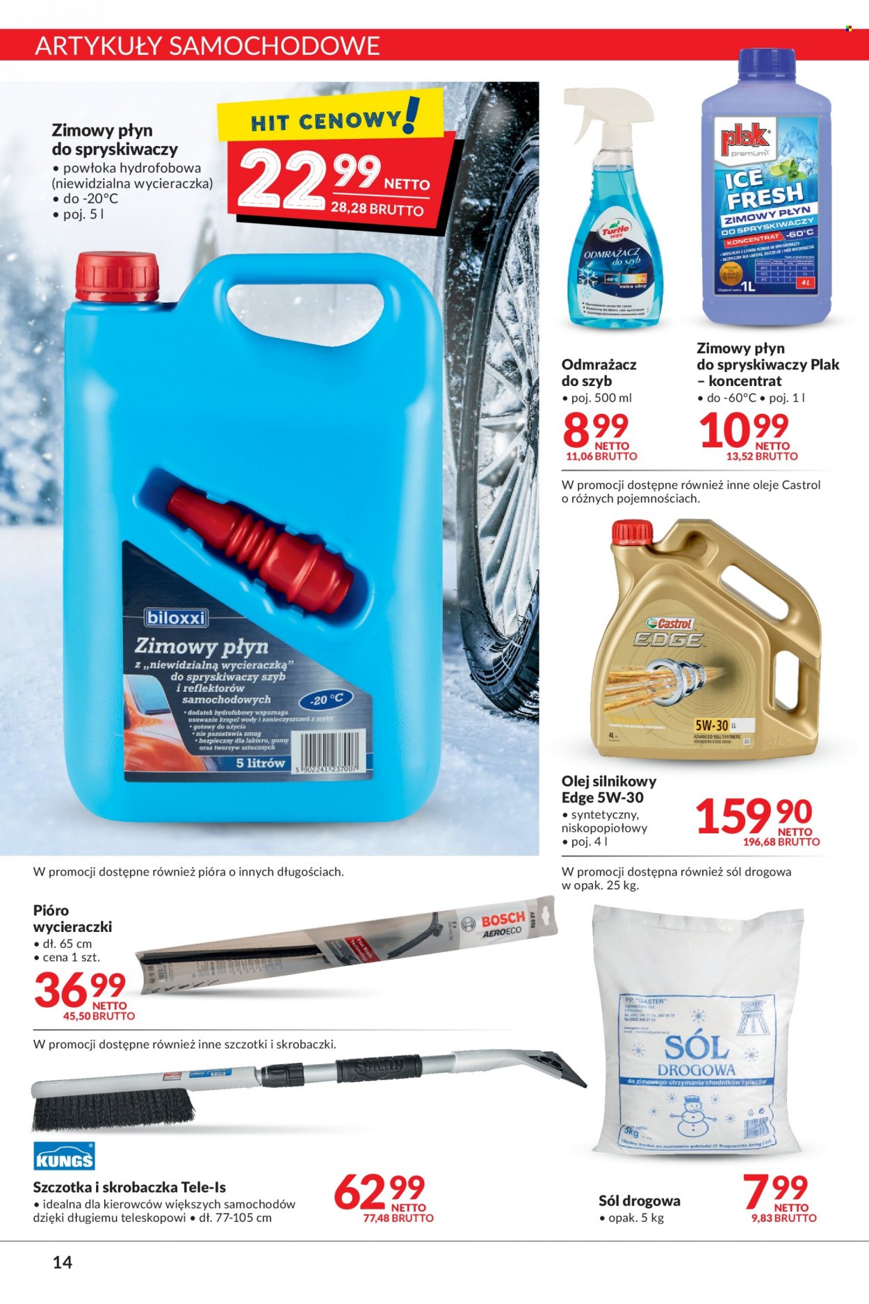 Gazetka Makro - 10.01.2023 - 23.01.2023. Strona 14
