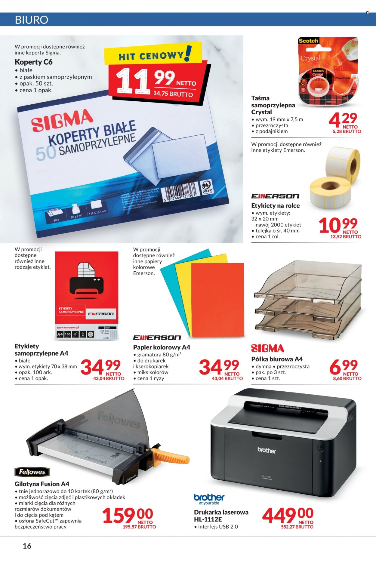 Gazetka Makro - 10.01.2023 - 23.01.2023. Strona 16