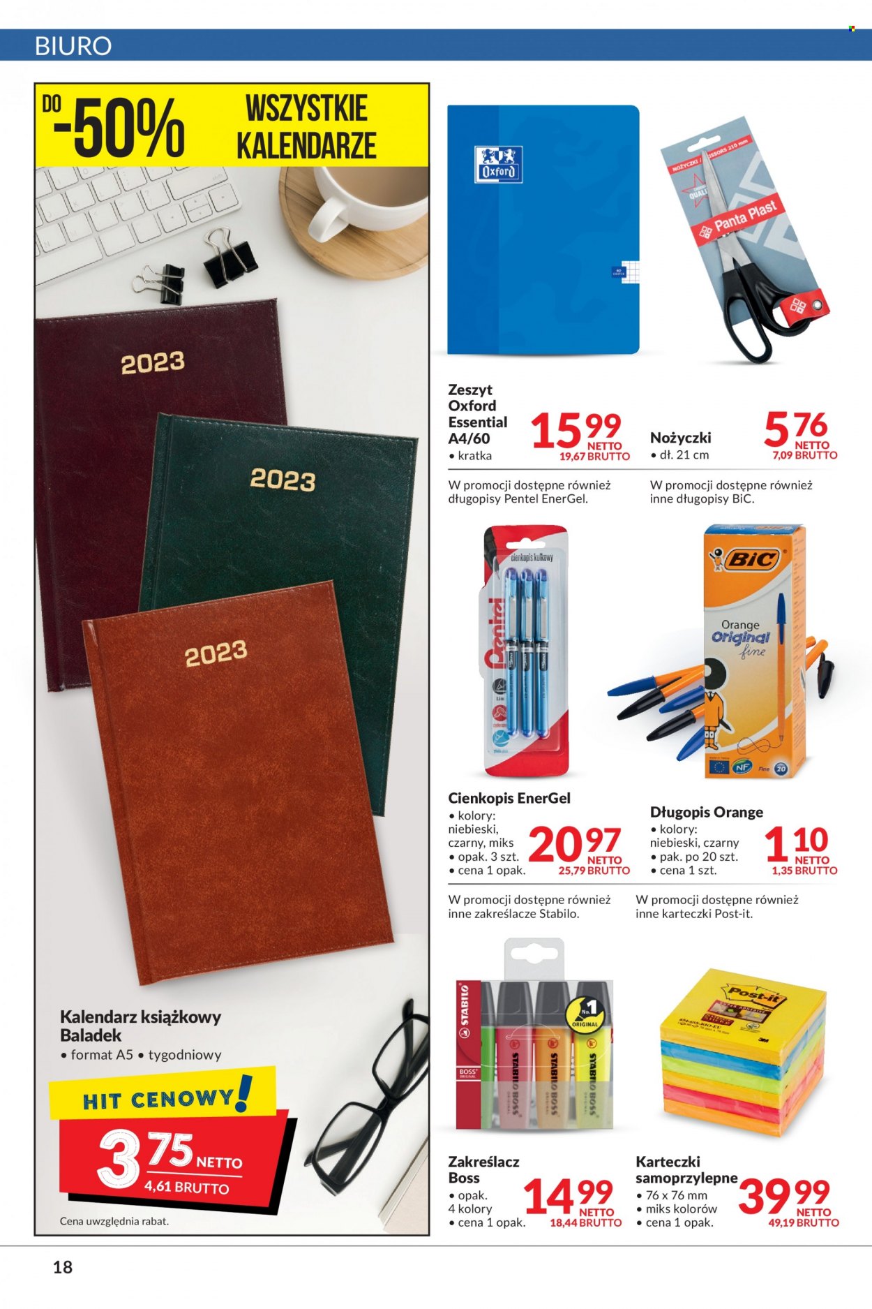 Gazetka Makro - 10.01.2023 - 23.01.2023. Strona 18