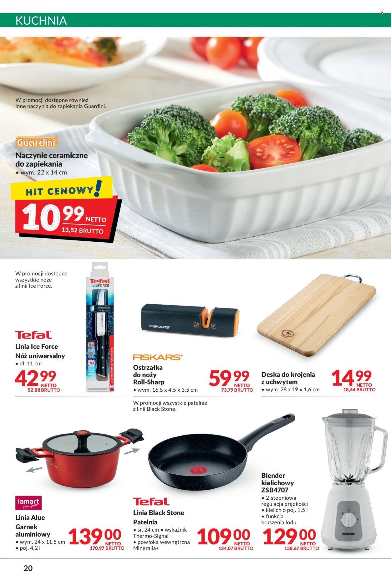 Gazetka Makro - 10.01.2023 - 23.01.2023. Strona 20