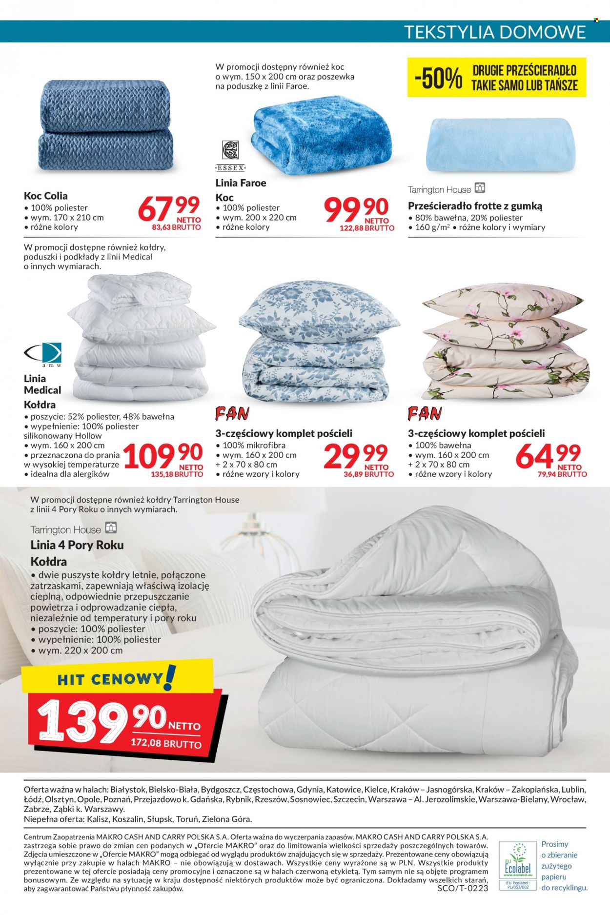 Gazetka Makro - 10.01.2023 - 23.01.2023. Strona 21