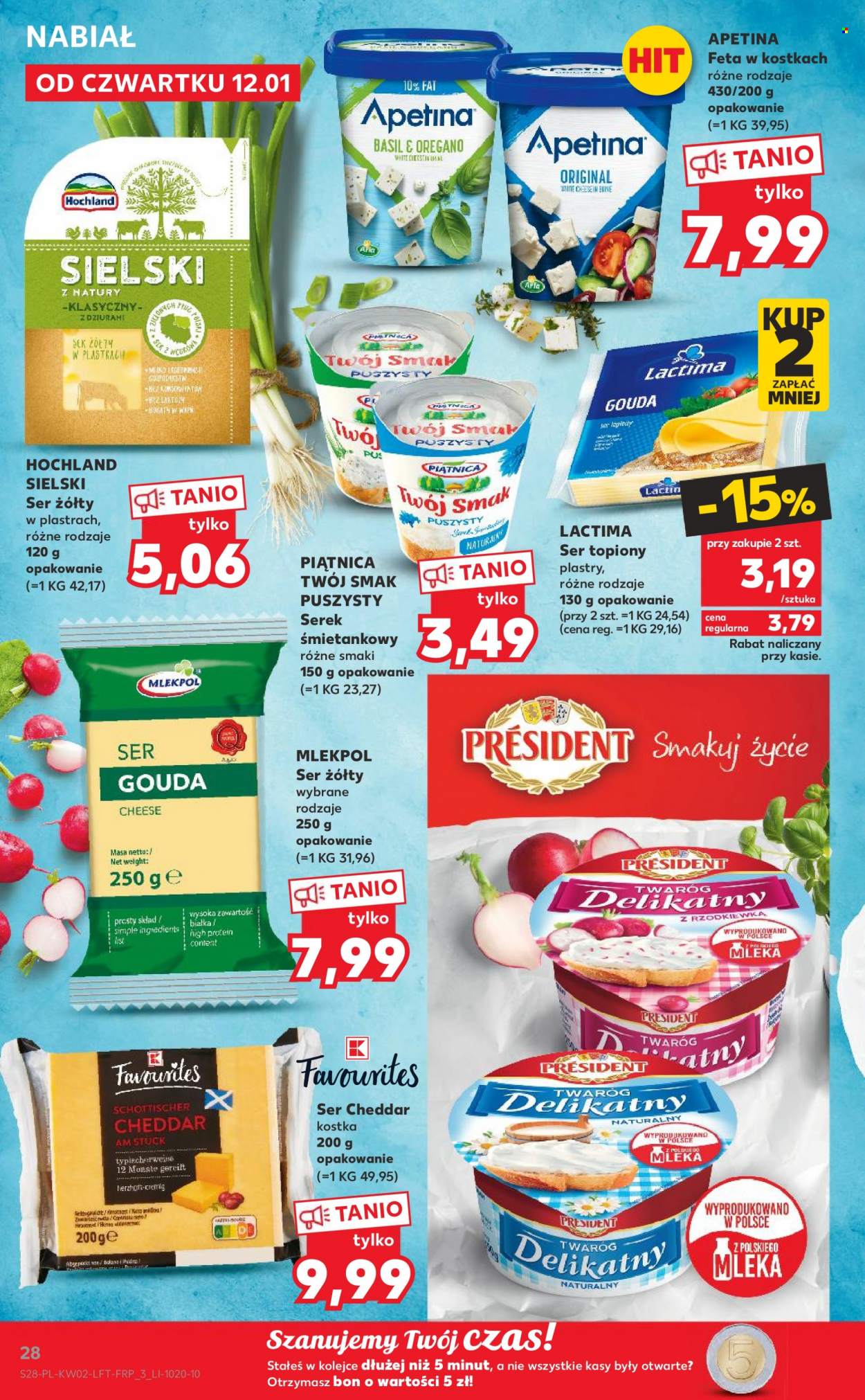Gazetka Kaufland - 12.01.2023 - 18.01.2023. Strona 28