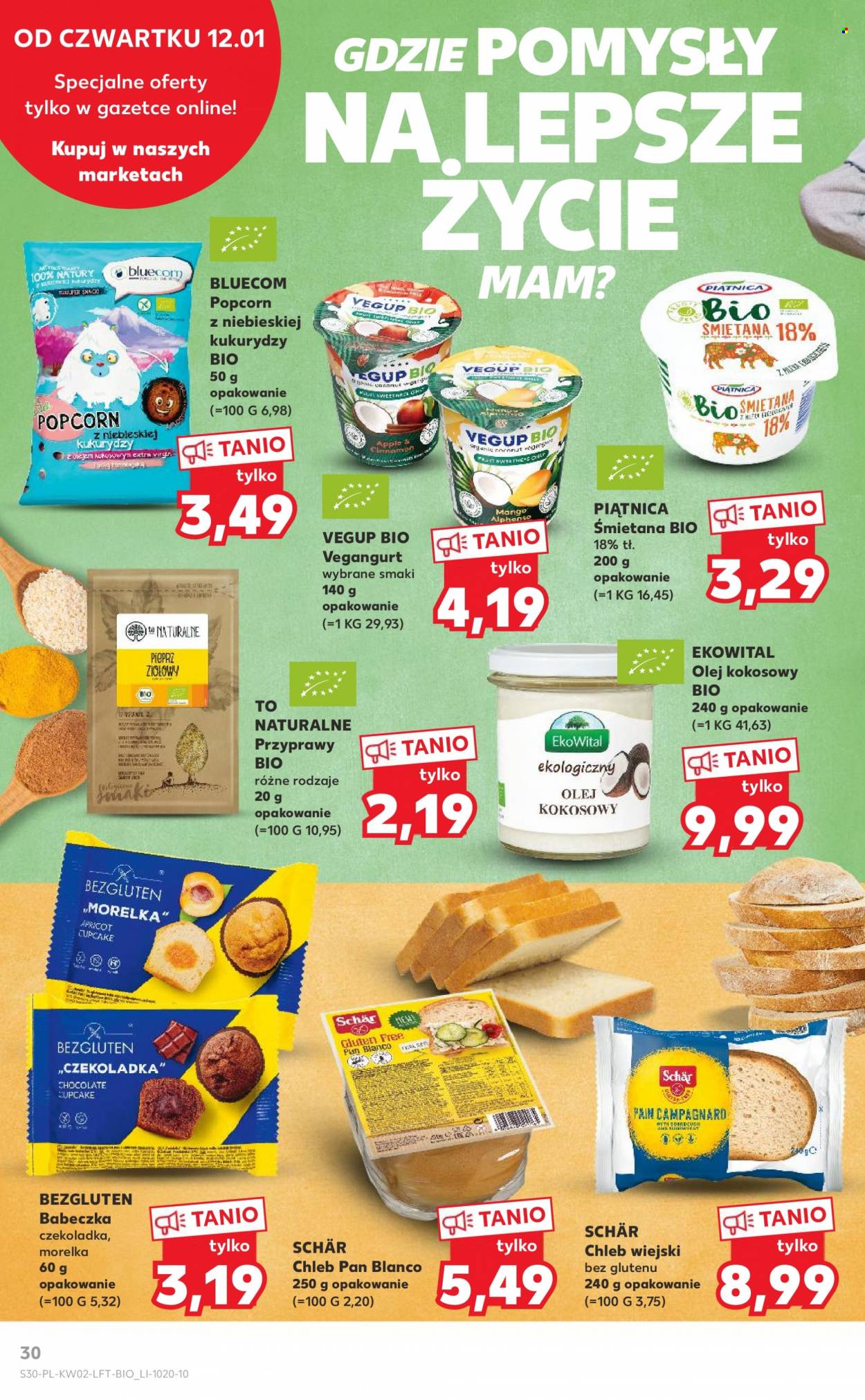 Gazetka Kaufland - 12.01.2023 - 18.01.2023. Strona 30