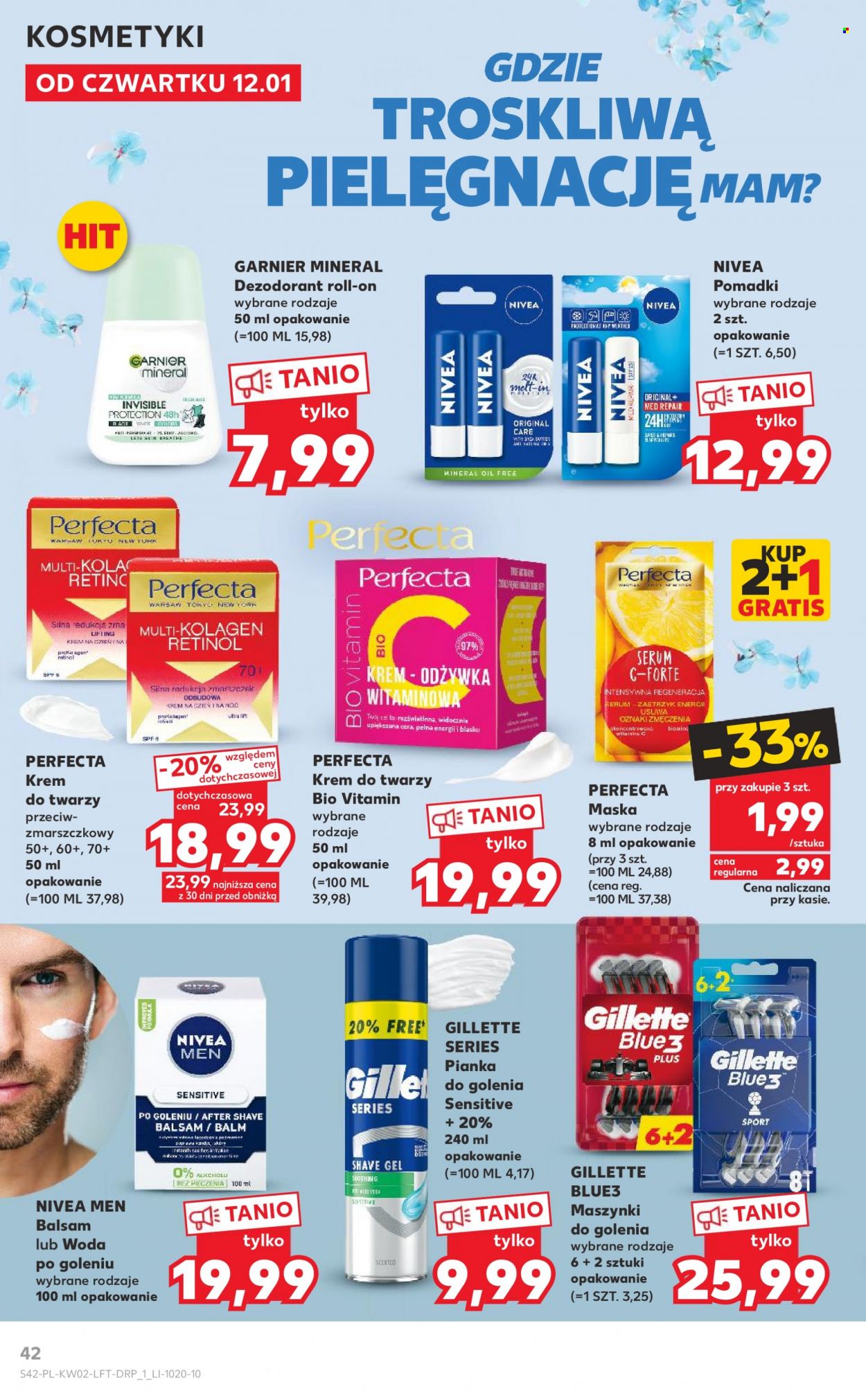 Gazetka Kaufland - 12.01.2023 - 18.01.2023. Strona 42