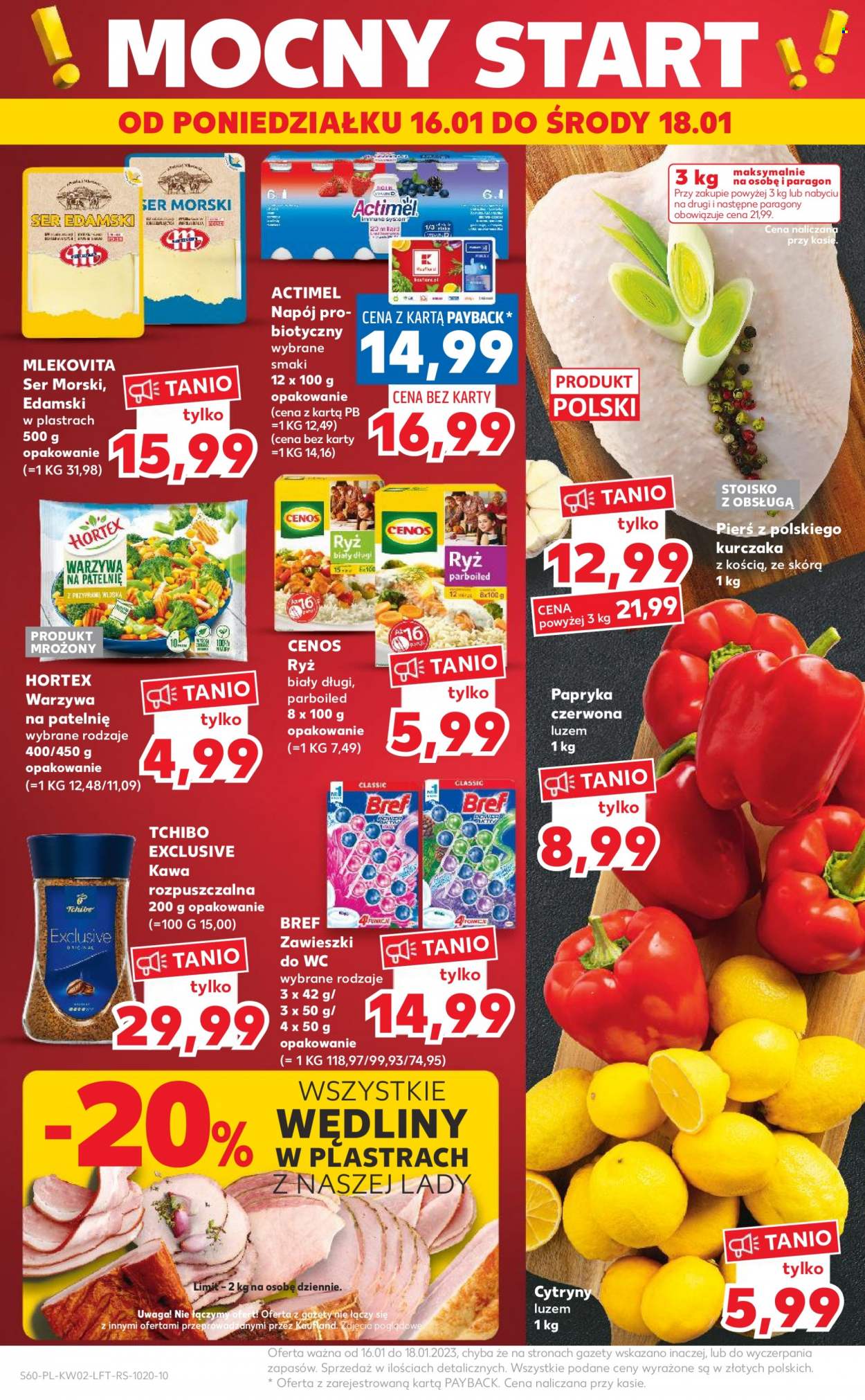 Gazetka Kaufland - 12.01.2023 - 18.01.2023. Strona 60