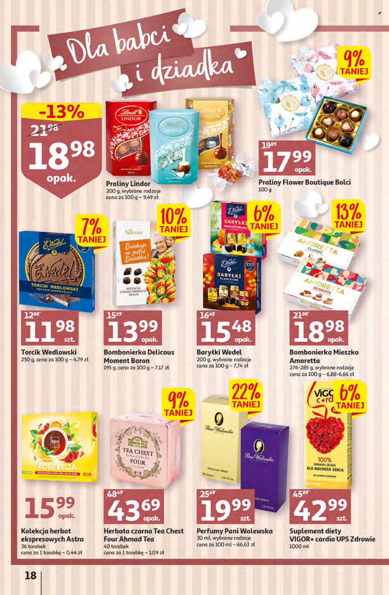 Gazetka Auchan - 12.01.2023 - 18.01.2023. Strona 18