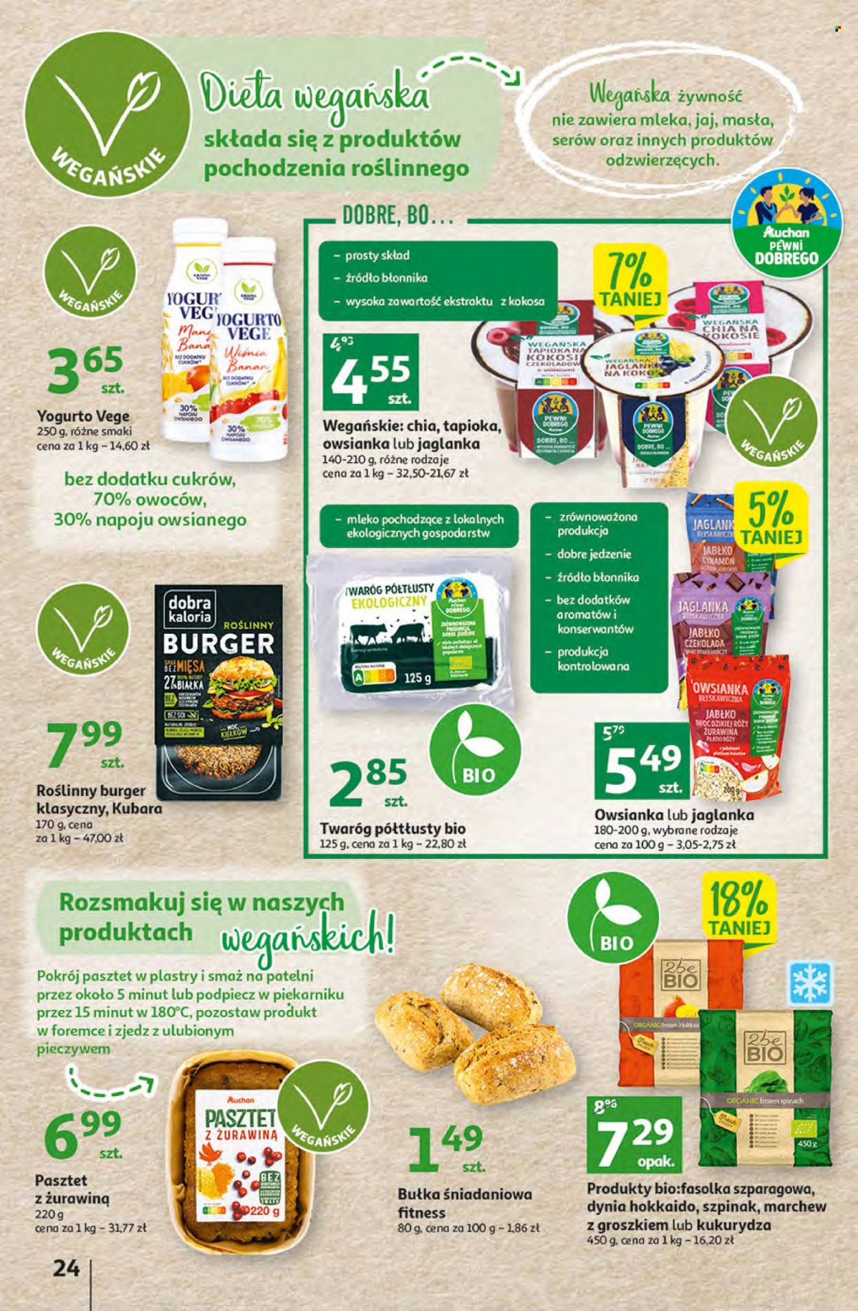 Gazetka Auchan - 12.01.2023 - 18.01.2023. Strona 24