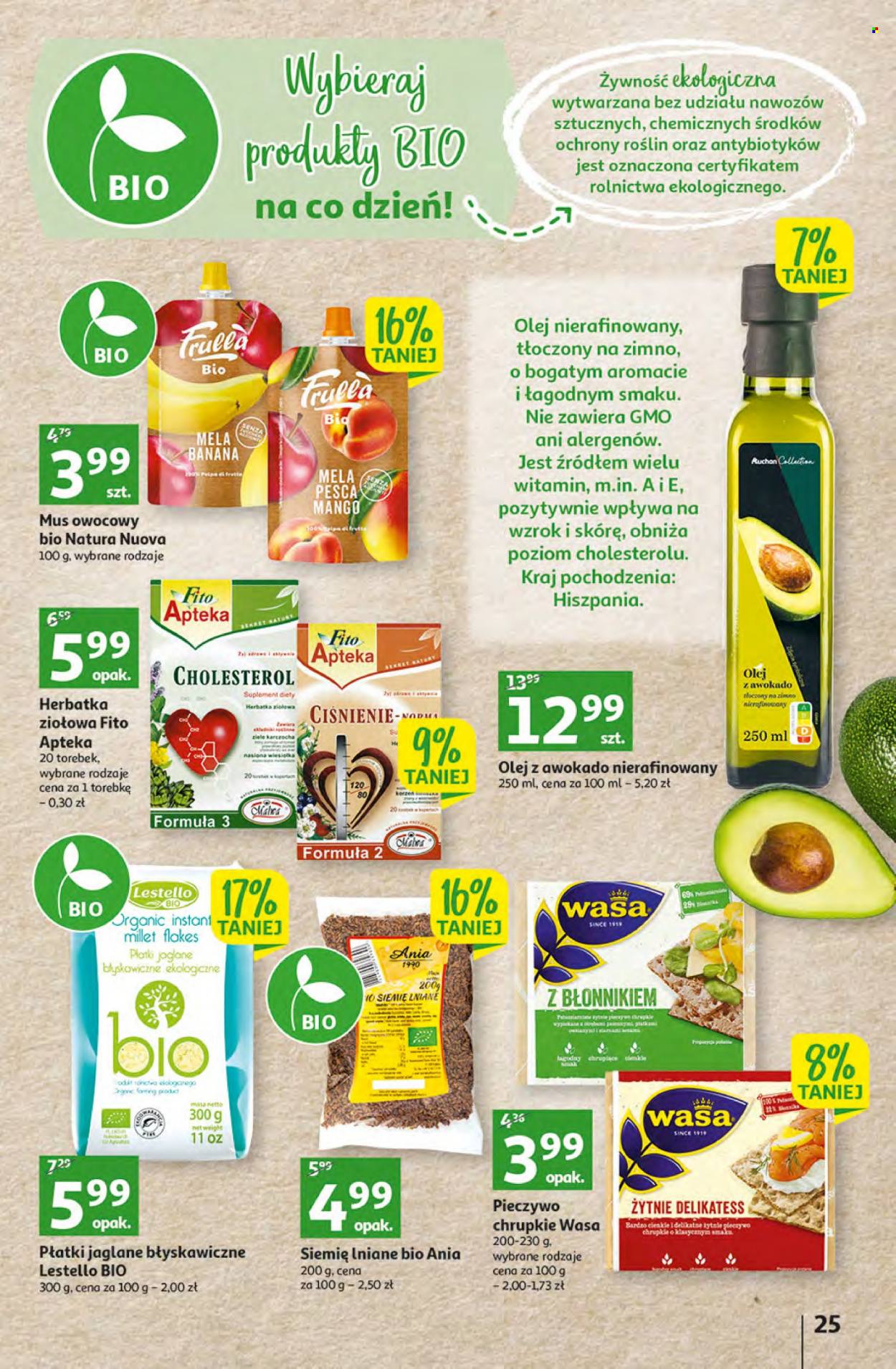 Gazetka Auchan - 12.01.2023 - 18.01.2023. Strona 25