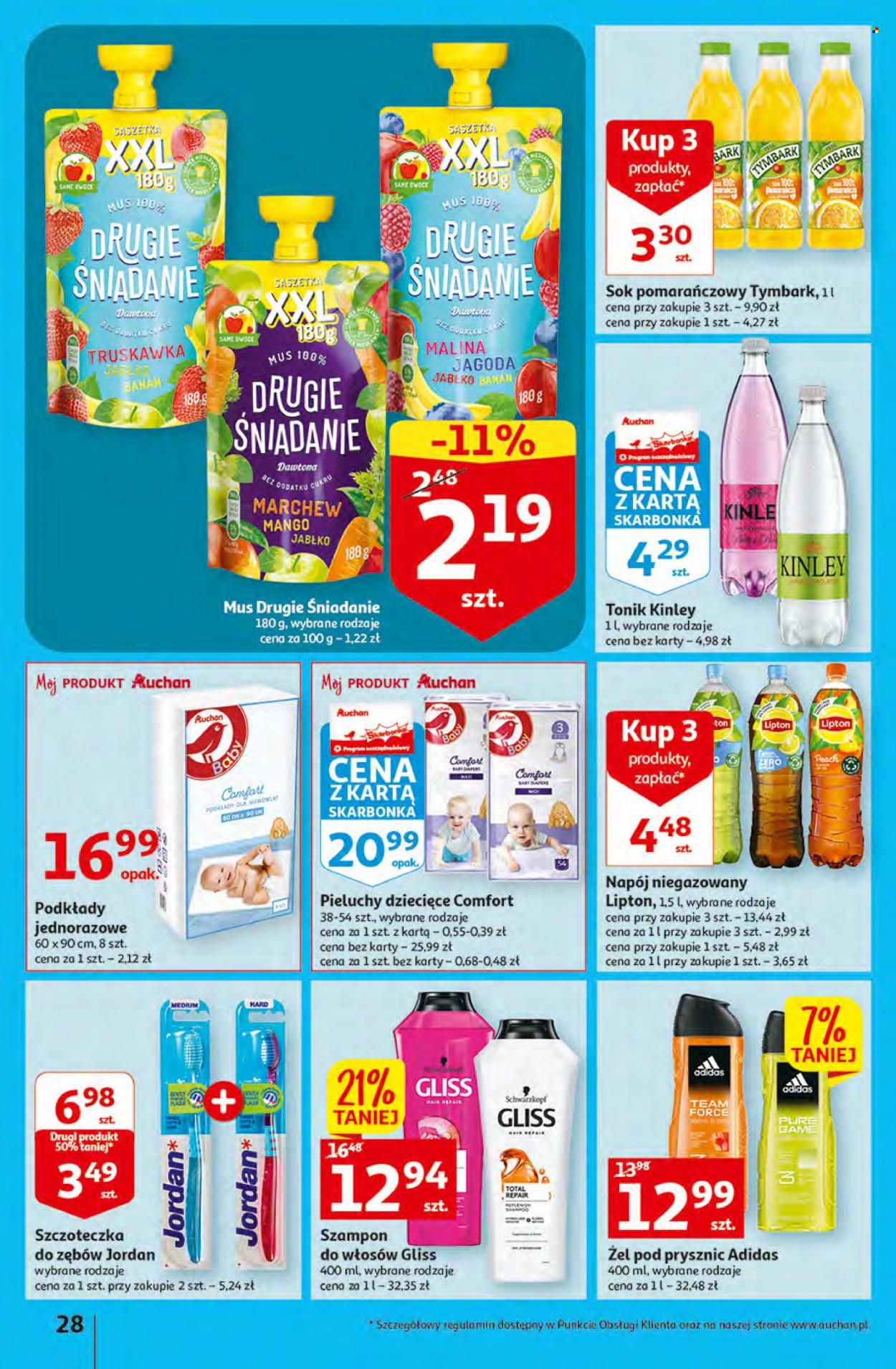 Gazetka Auchan - 12.01.2023 - 18.01.2023. Strona 28
