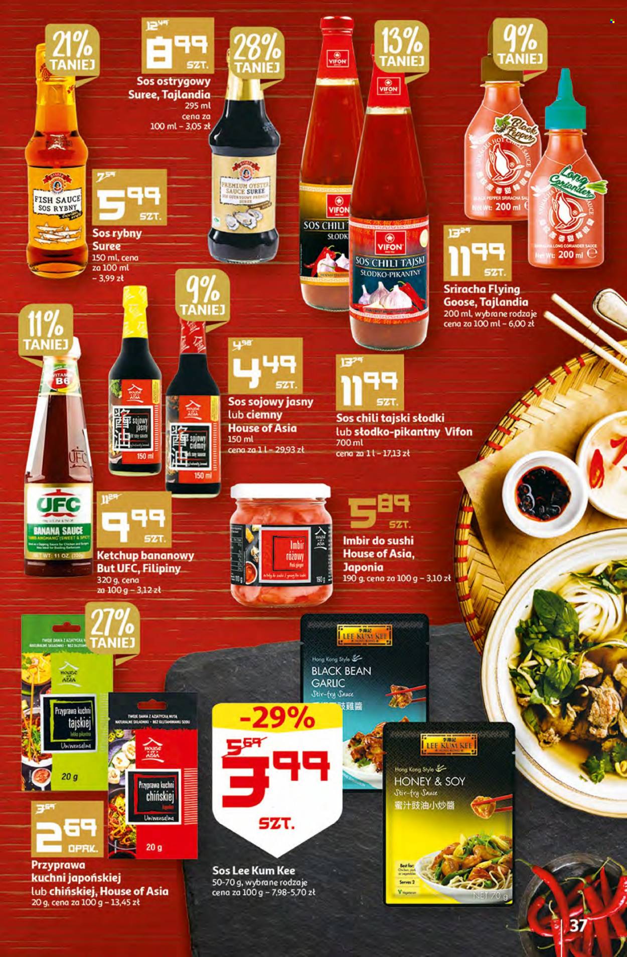 Gazetka Auchan - 12.01.2023 - 18.01.2023. Strona 37