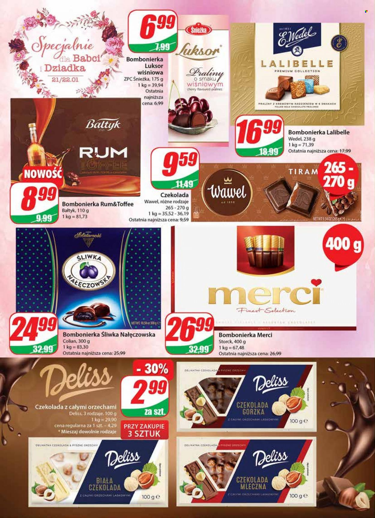 Gazetka Dino - 11.01.2023 - 17.01.2023. Strona 4