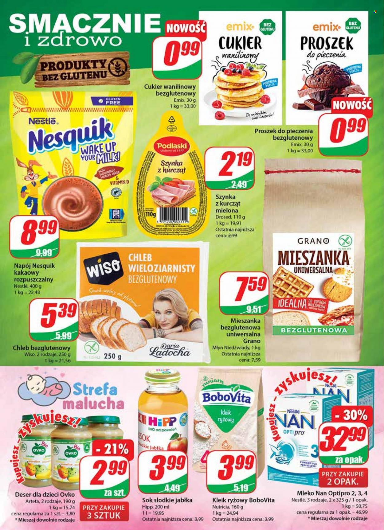 Gazetka Dino - 11.01.2023 - 17.01.2023. Strona 6