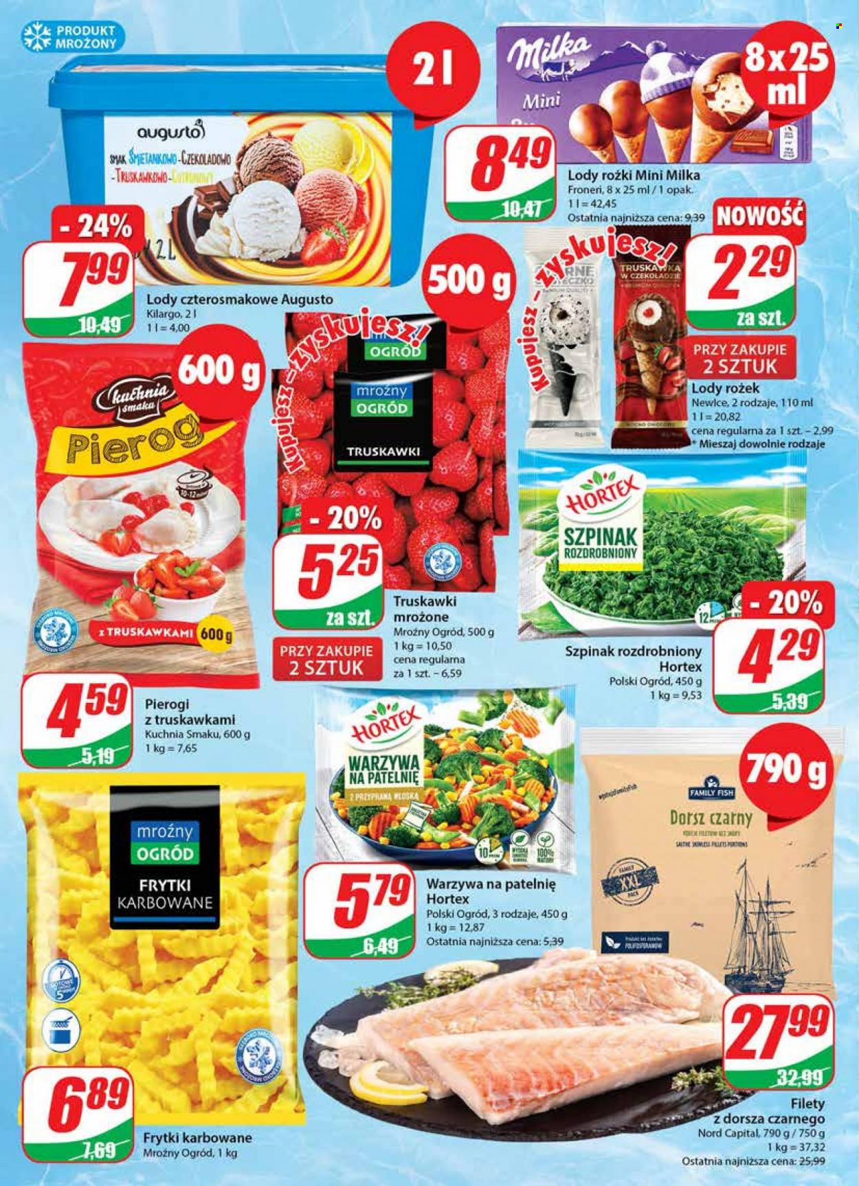 Gazetka Dino - 11.01.2023 - 17.01.2023. Strona 10