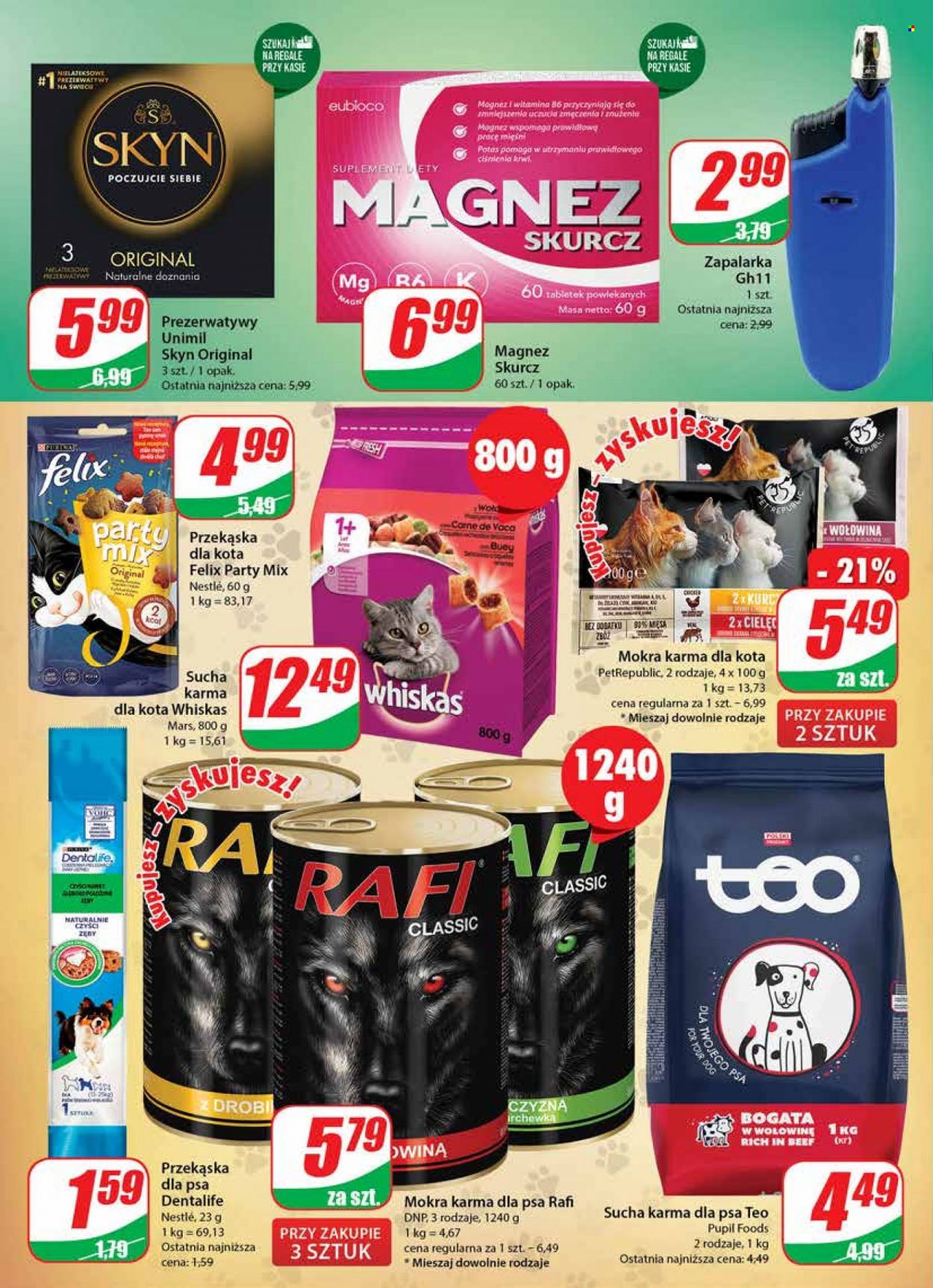 Gazetka Dino - 11.01.2023 - 17.01.2023. Strona 22