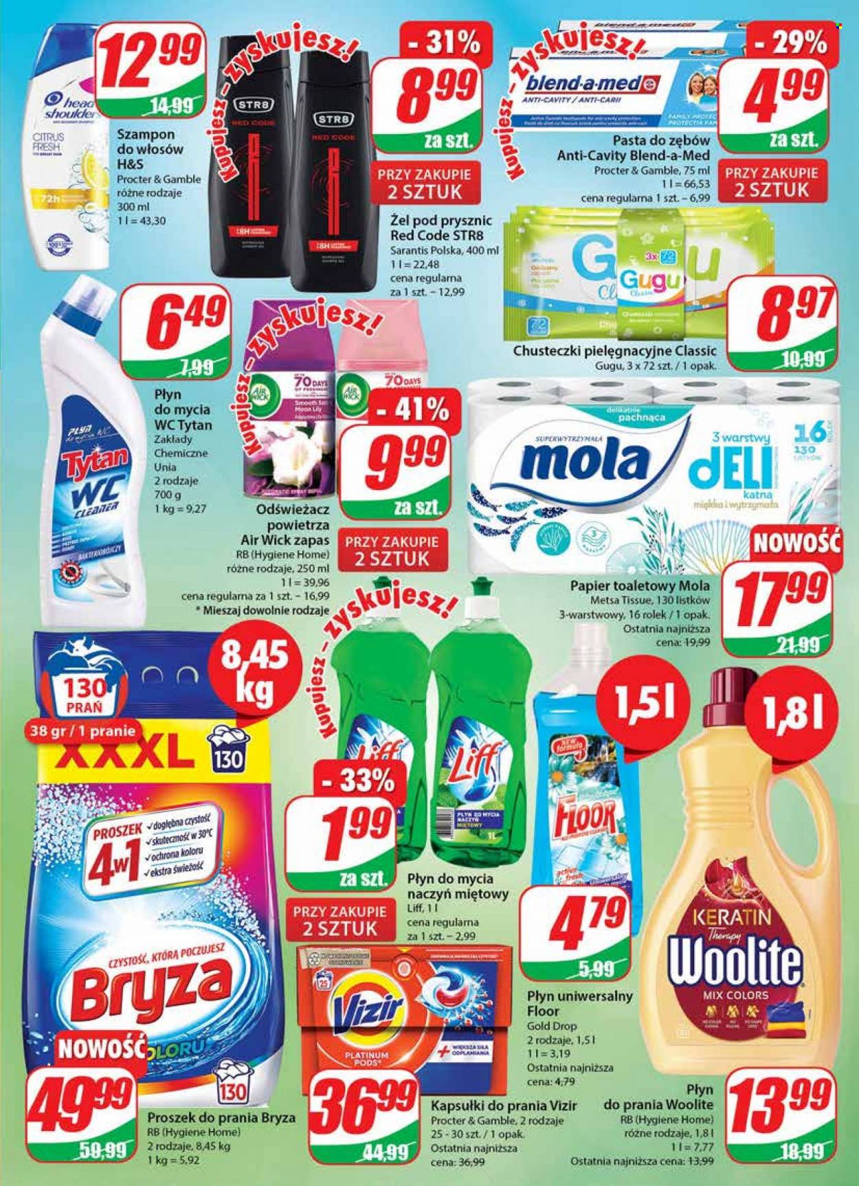 Gazetka Dino - 11.01.2023 - 17.01.2023. Strona 23