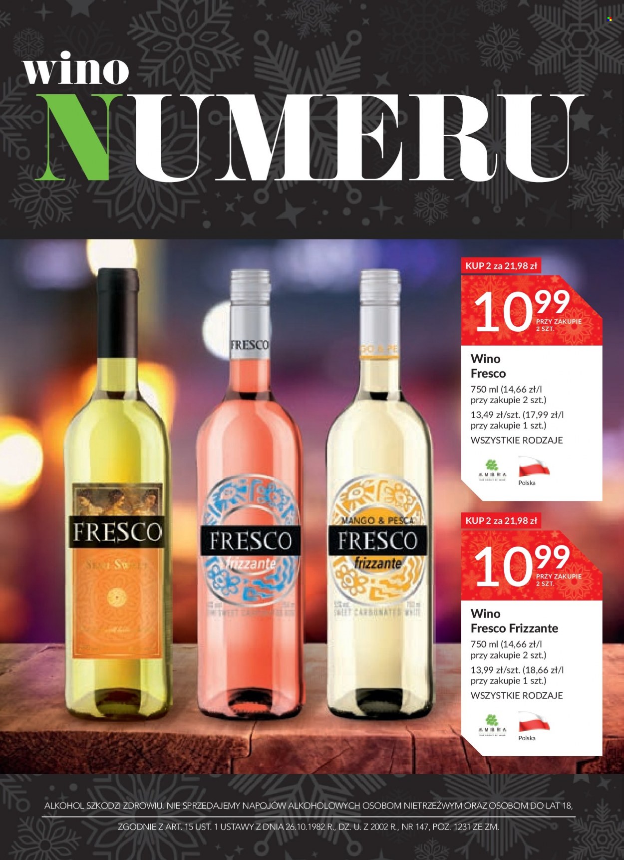 Gazetka Stokrotka Supermarket - 5.01.2023 - 1.02.2023. Strona 15
