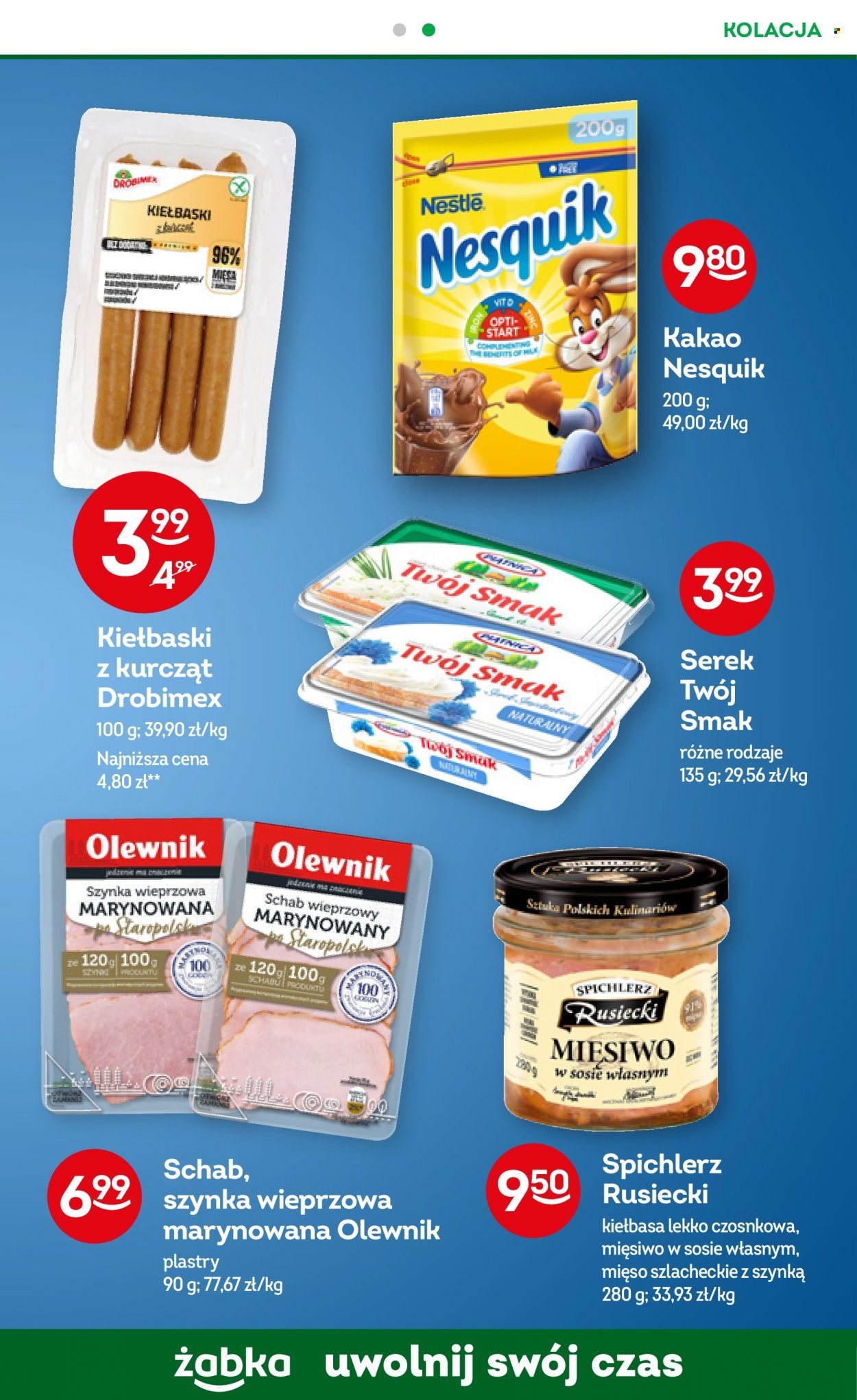 Gazetka Żabka - 4.01.2023 - 17.01.2023. Strona 37