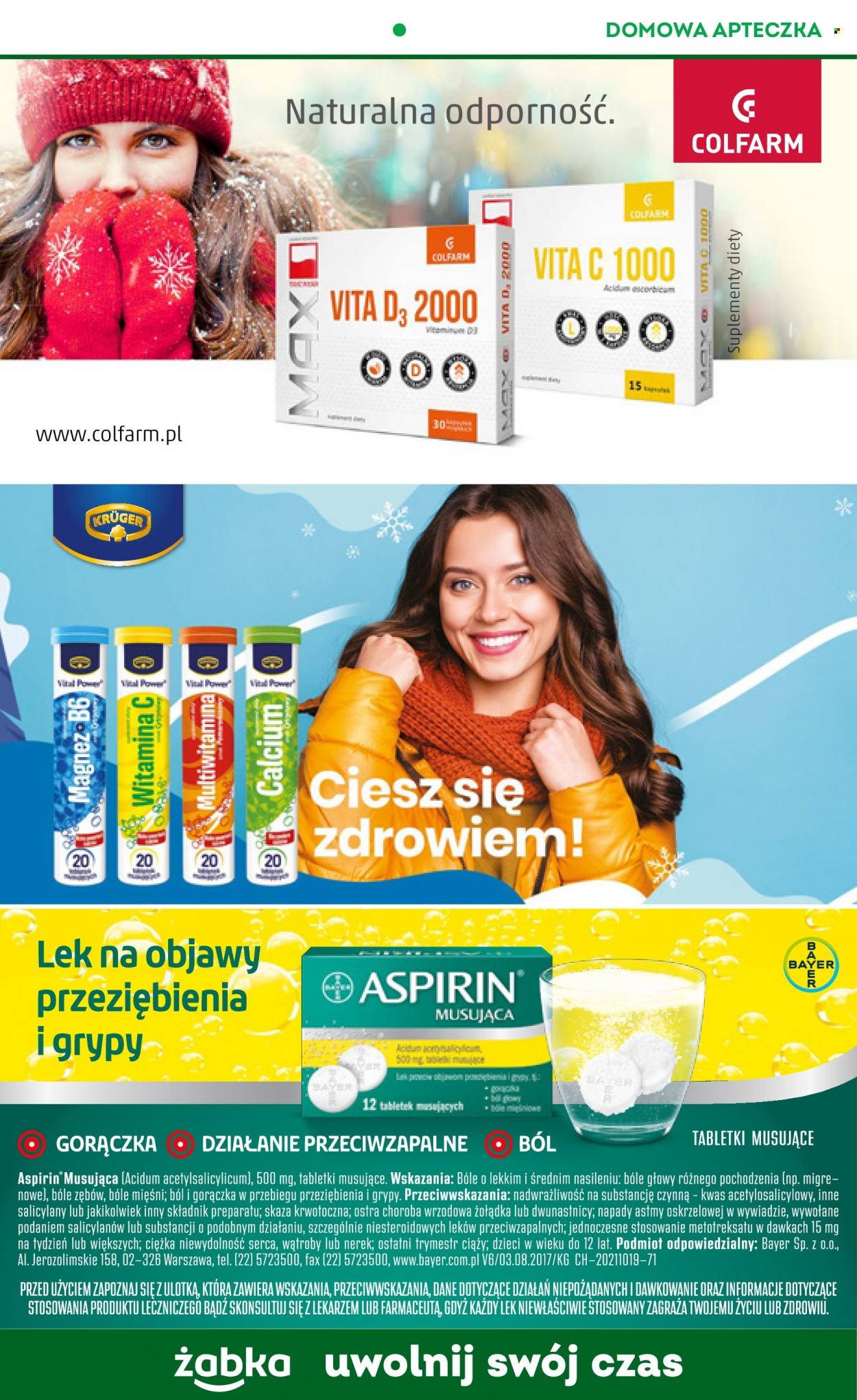 Gazetka Żabka - 4.01.2023 - 17.01.2023. Strona 39