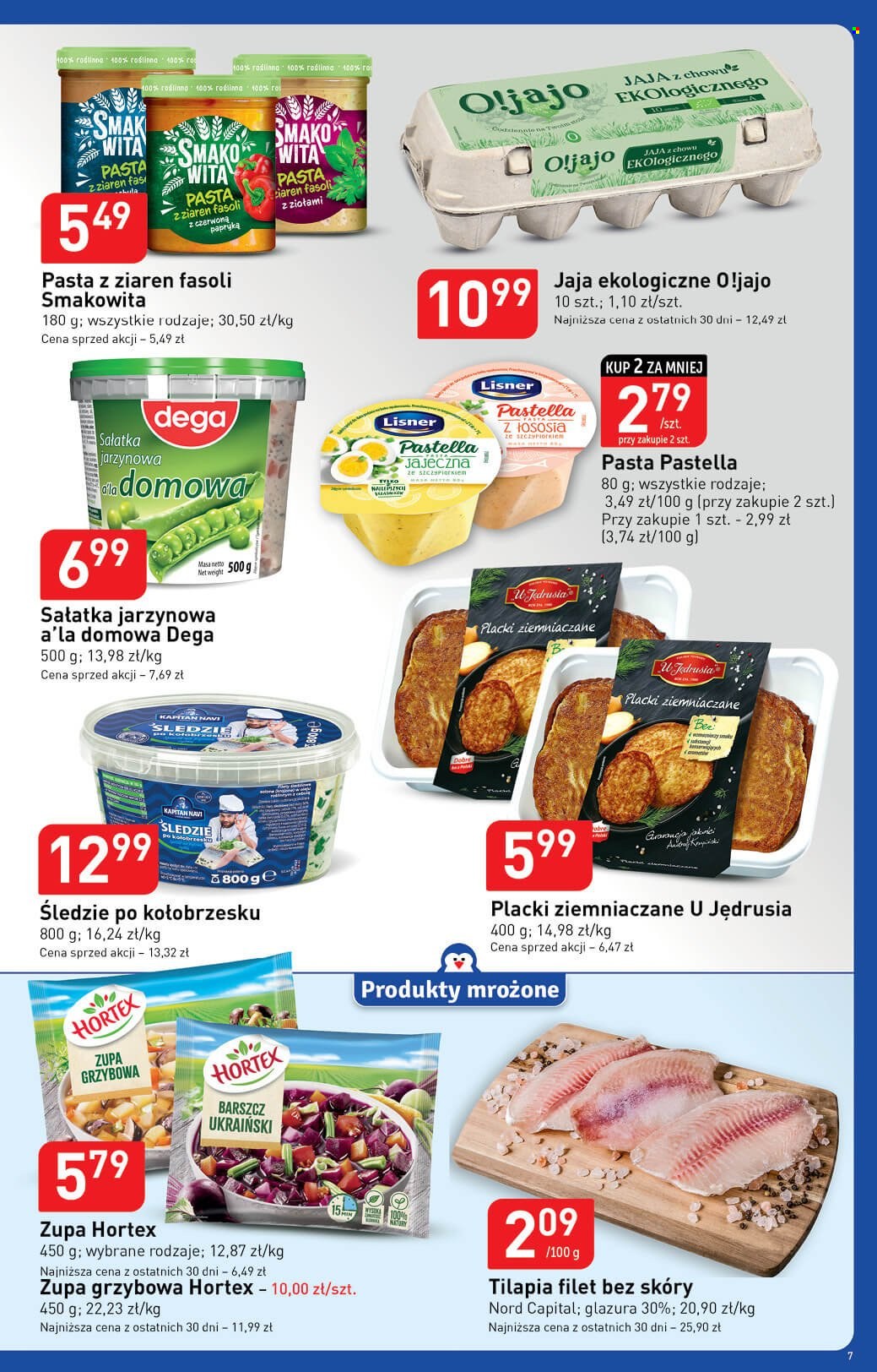 Gazetka Stokrotka Optima - 12.01.2023 - 18.01.2023. Strona 7