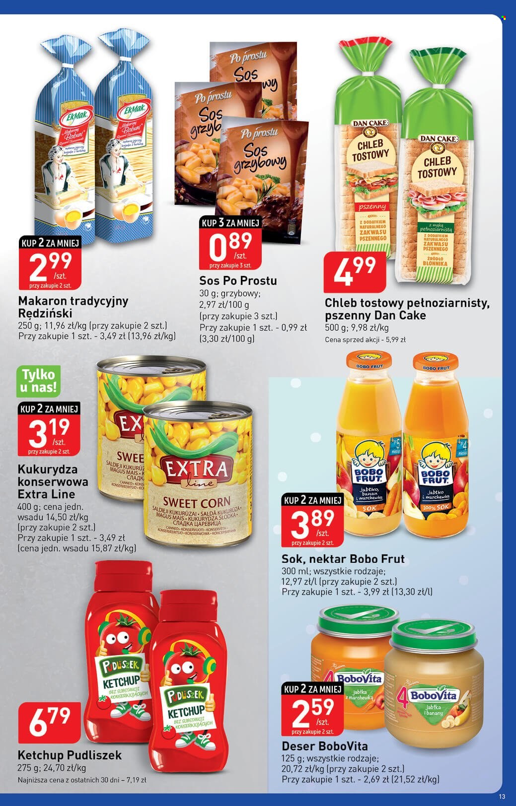 Gazetka Stokrotka Optima - 12.01.2023 - 18.01.2023. Strona 13