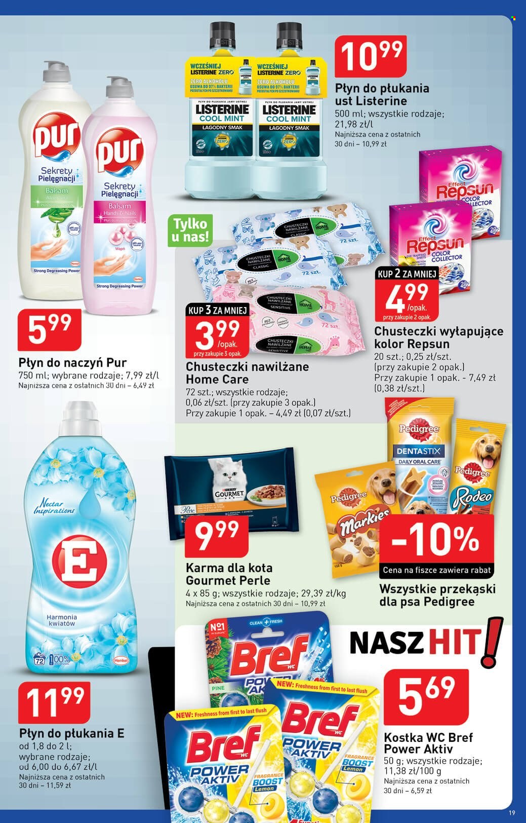 Gazetka Stokrotka Optima - 12.01.2023 - 18.01.2023. Strona 19