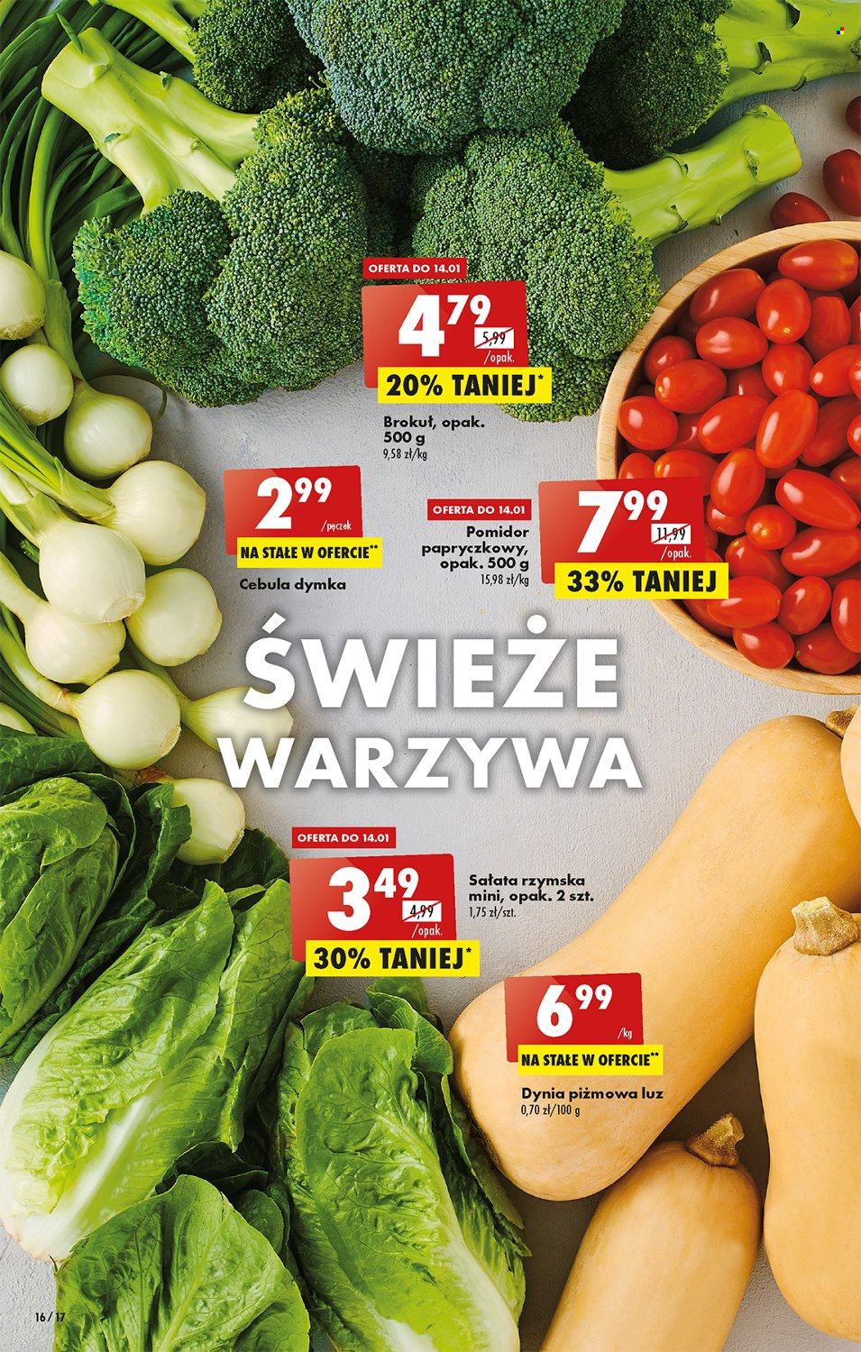 Gazetka Biedronka - 12.01.2023 - 18.01.2023. Strona 16