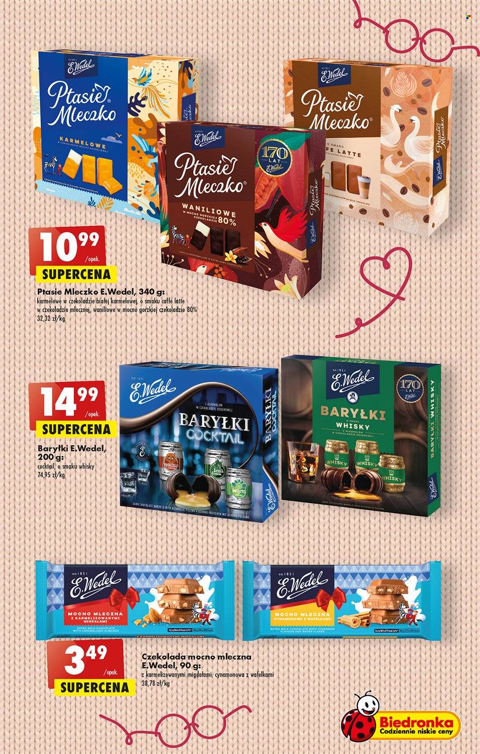 Gazetka Biedronka - 12.01.2023 - 18.01.2023. Strona 29