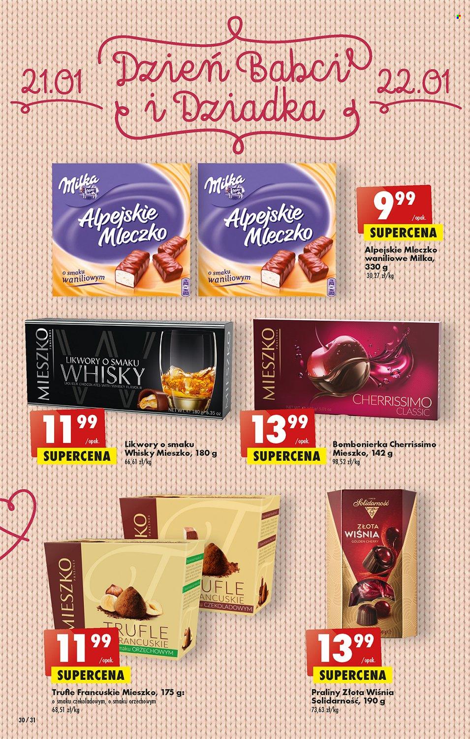 Gazetka Biedronka - 12.01.2023 - 18.01.2023. Strona 30