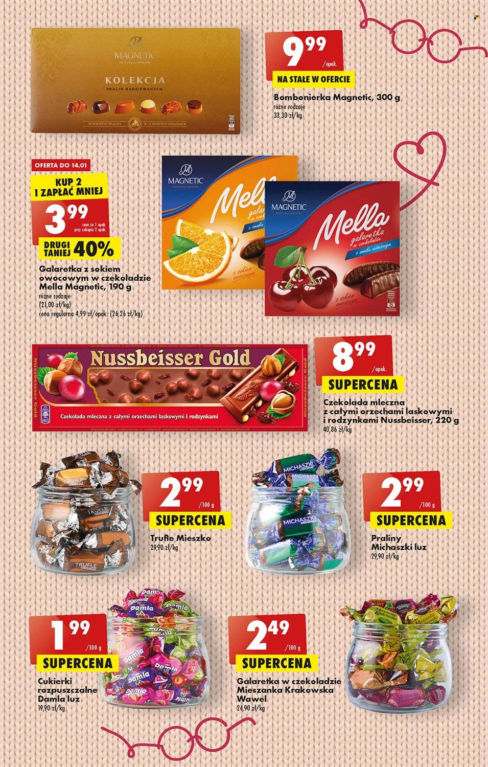 Gazetka Biedronka - 12.01.2023 - 18.01.2023. Strona 31