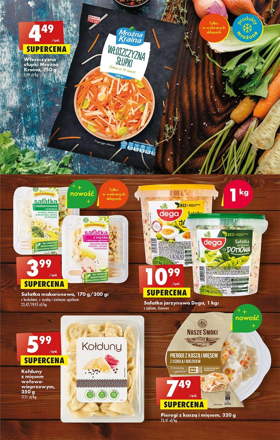 Gazetka Biedronka - 12.01.2023 - 18.01.2023. Strona 39
