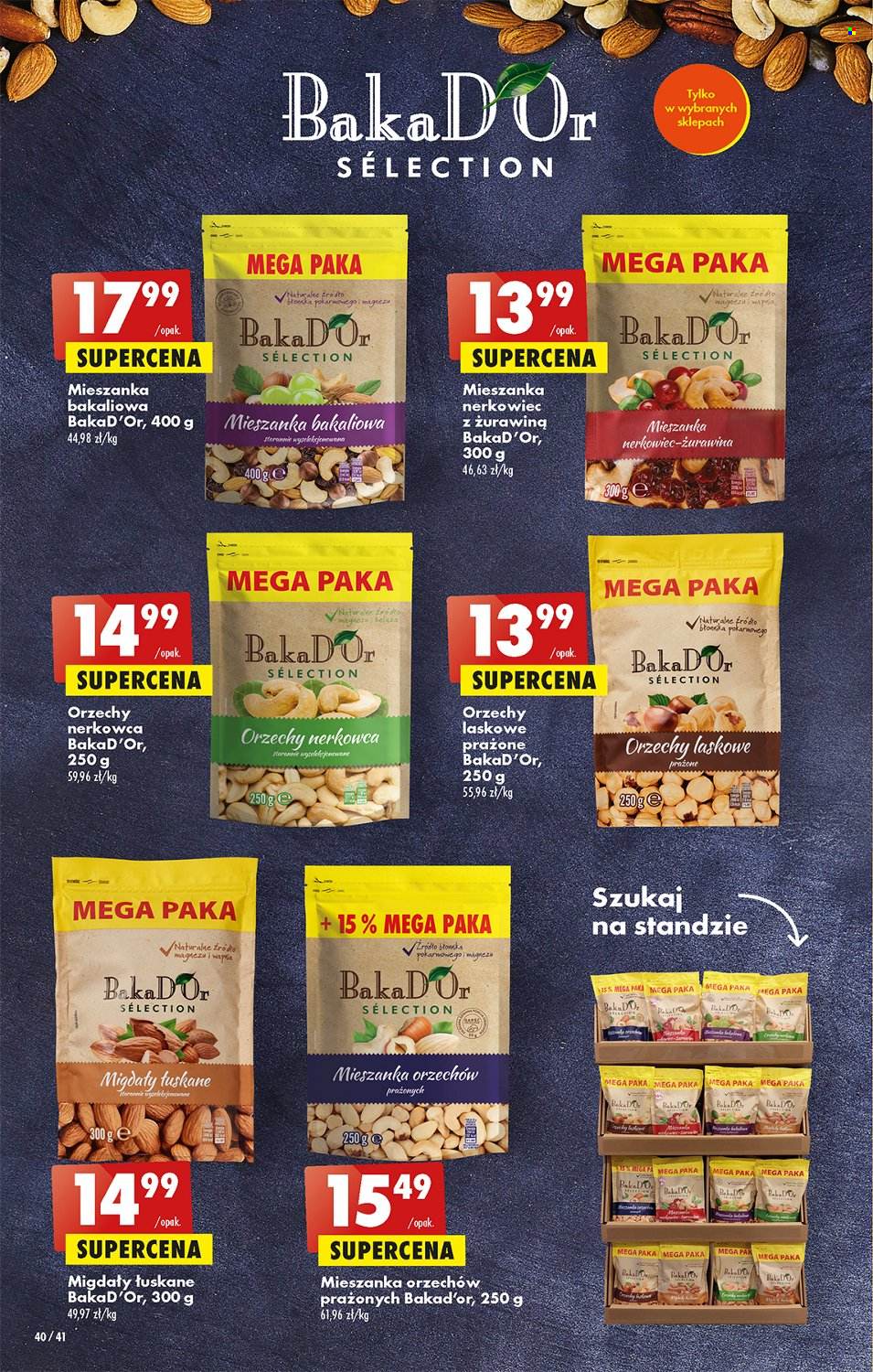 Gazetka Biedronka - 12.01.2023 - 18.01.2023. Strona 40