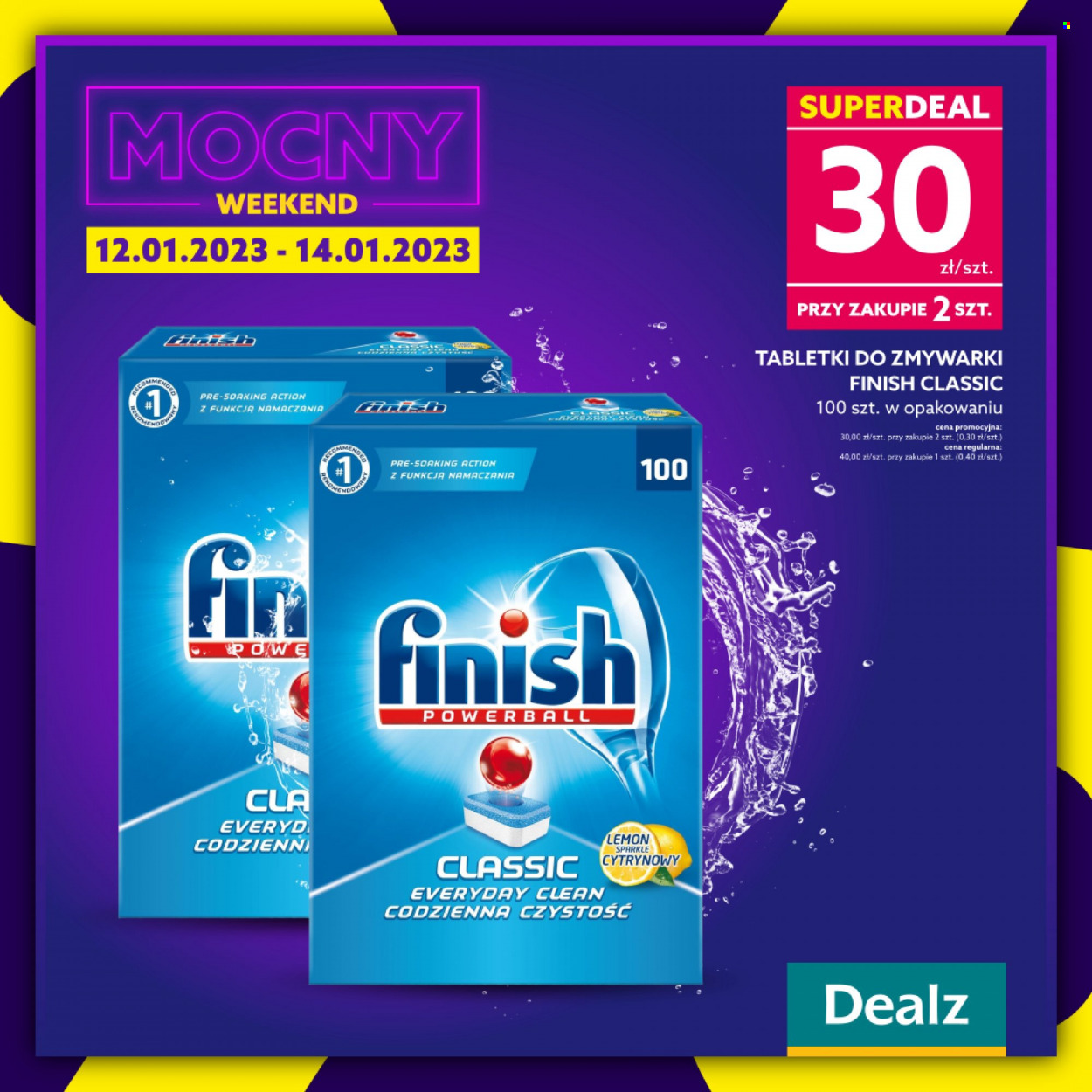 Gazetka Dealz - 12.01.2023 - 14.01.2023. Strona 5