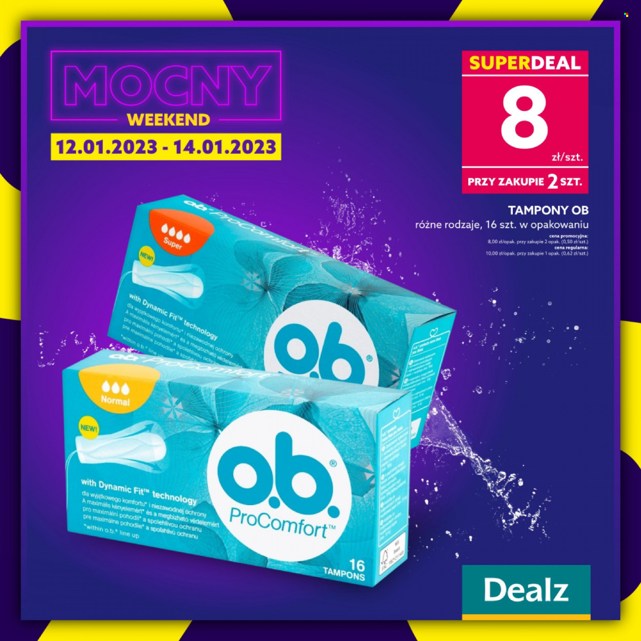 Gazetka Dealz - 12.01.2023 - 14.01.2023. Strona 7