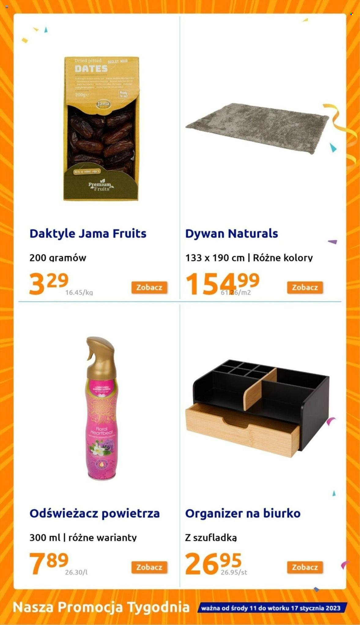 Gazetka Action - 11.01.2023 - 17.01.2023. Strona 2
