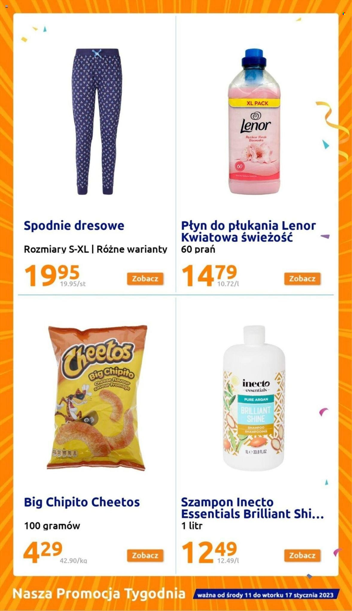 Gazetka Action - 11.01.2023 - 17.01.2023. Strona 5