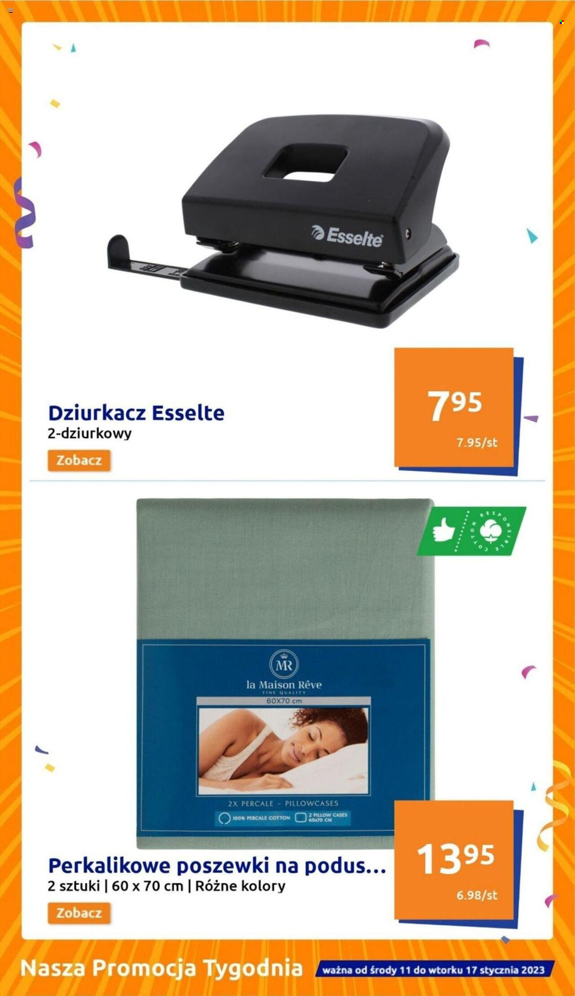 Gazetka Action - 11.01.2023 - 17.01.2023. Strona 6