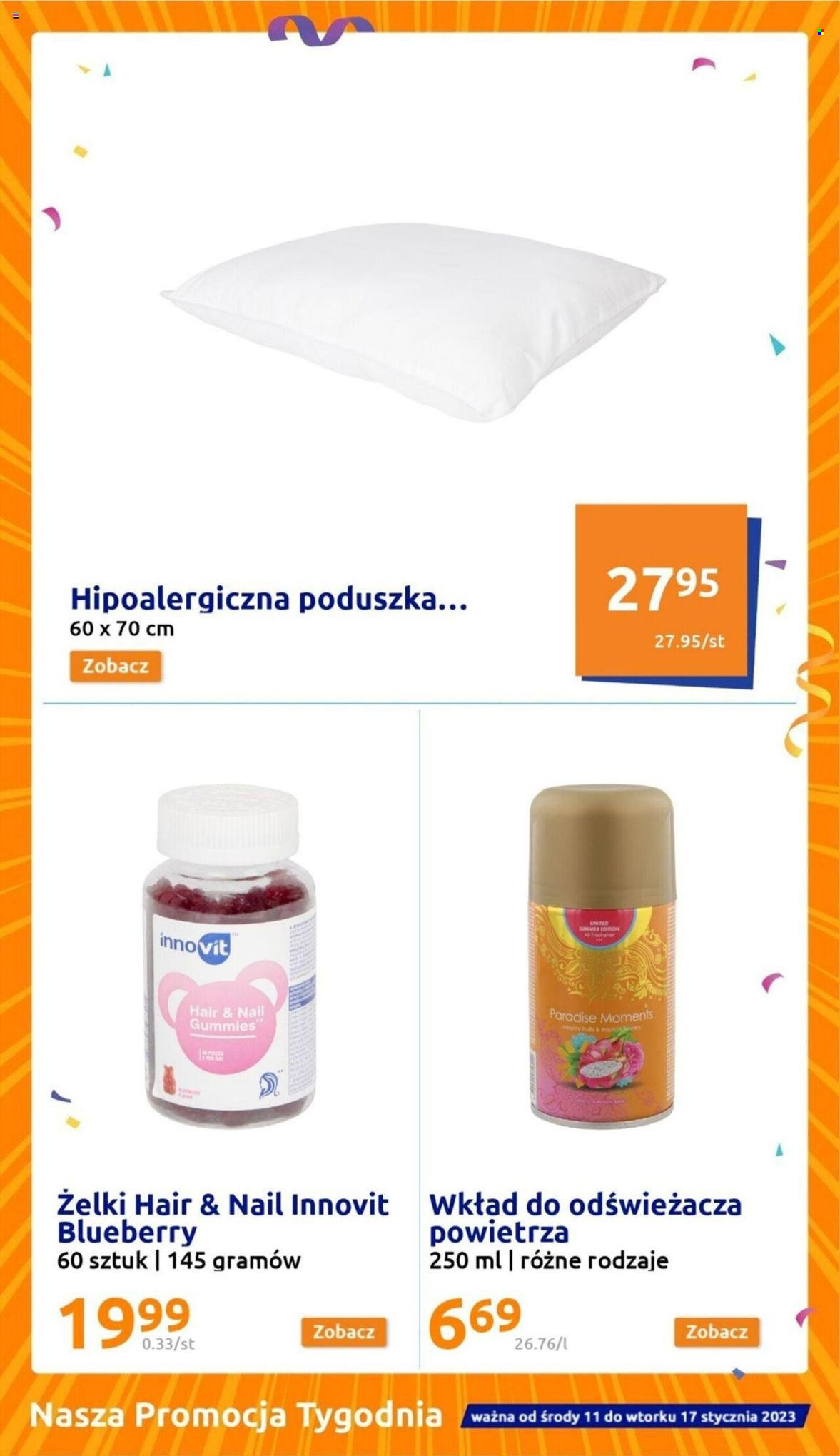 Gazetka Action - 11.01.2023 - 17.01.2023. Strona 9