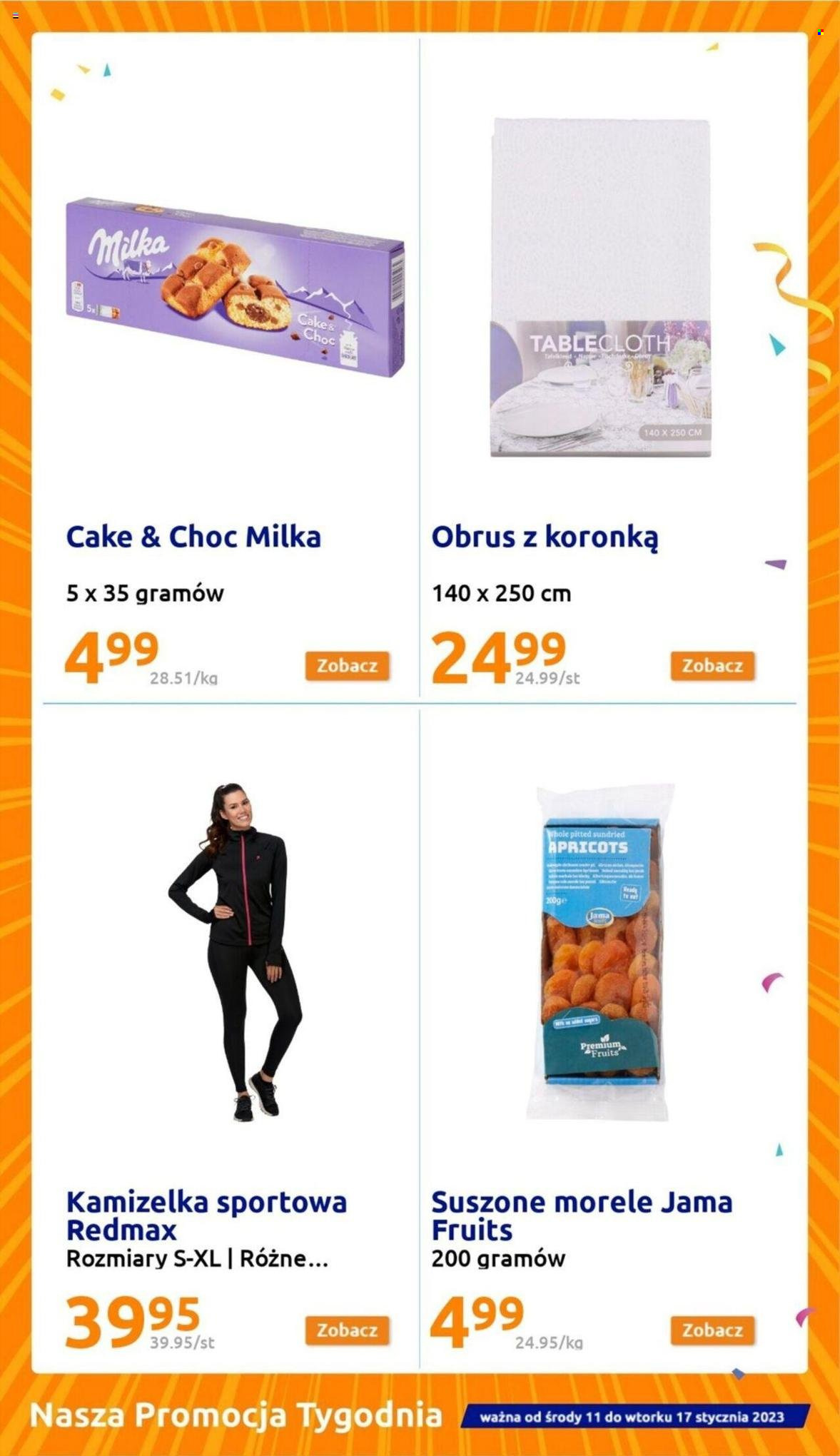 Gazetka Action - 11.01.2023 - 17.01.2023. Strona 15
