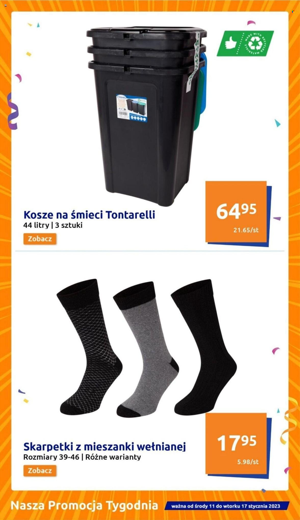 Gazetka Action - 11.01.2023 - 17.01.2023. Strona 18