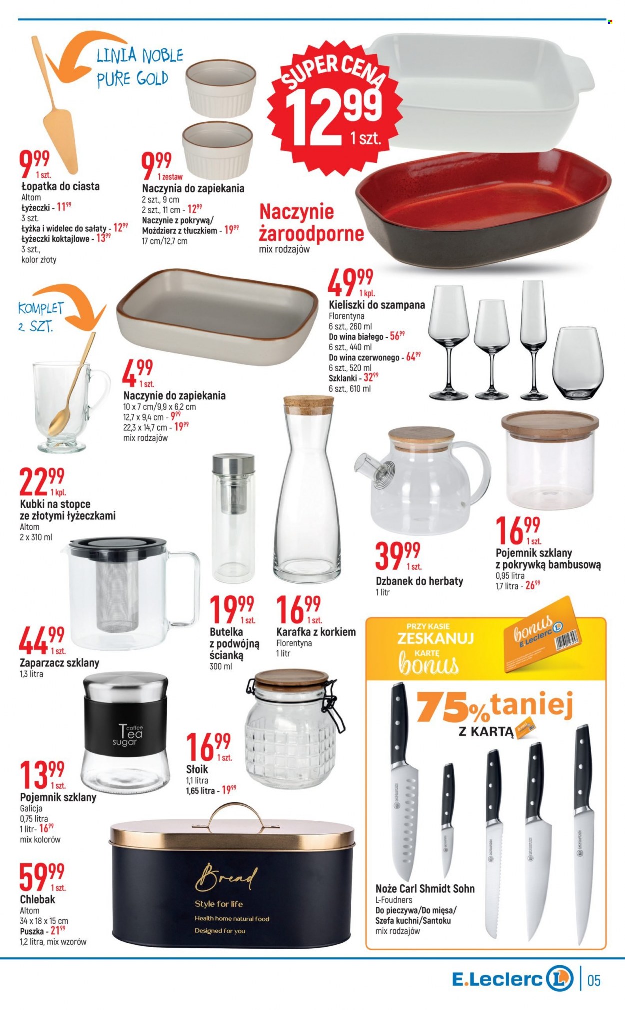 Gazetka E.Leclerc - 17.01.2023 - 29.01.2023. Strona 5
