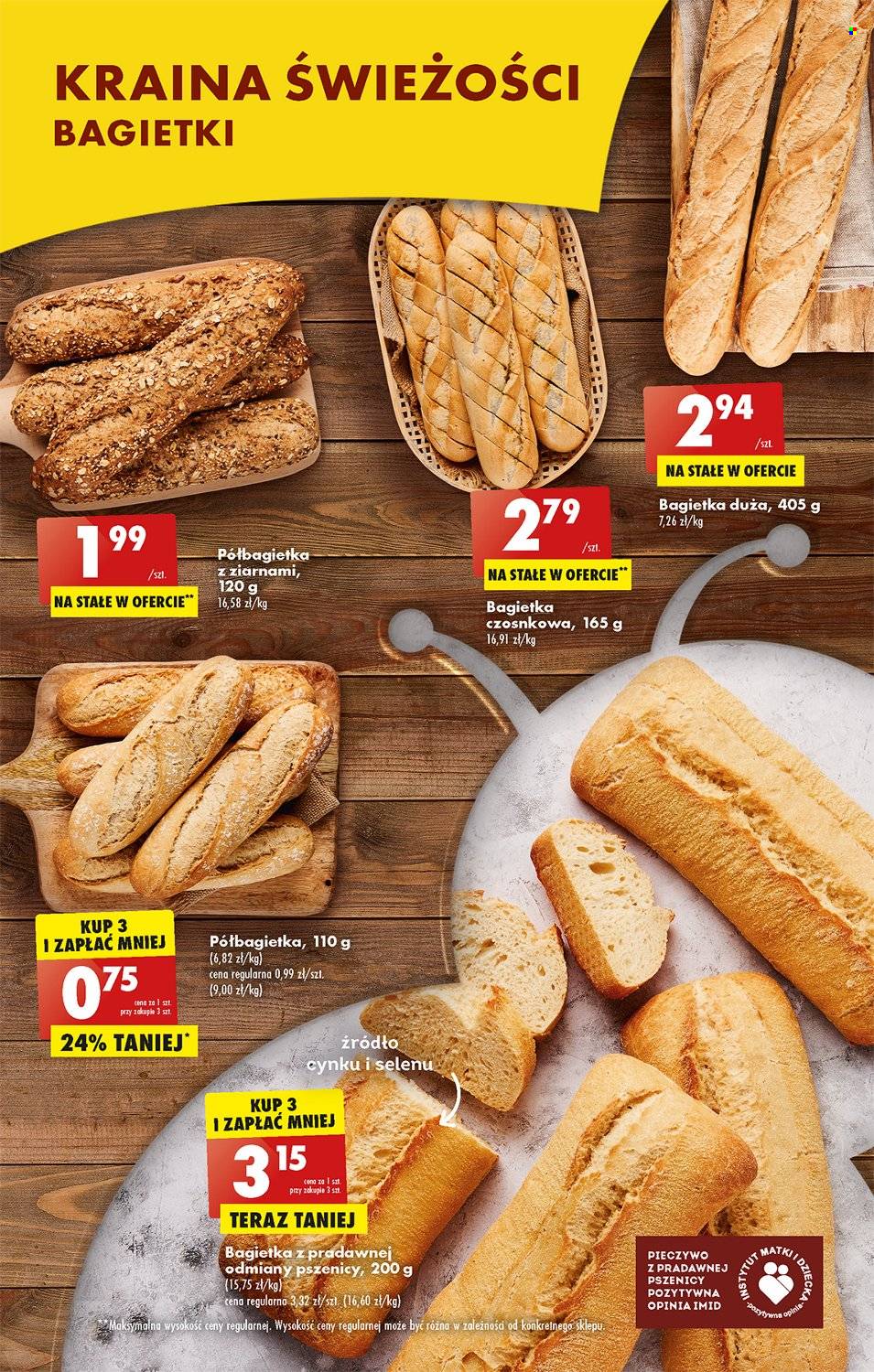 Gazetka Biedronka - 16.01.2023 - 21.01.2023. Strona 21
