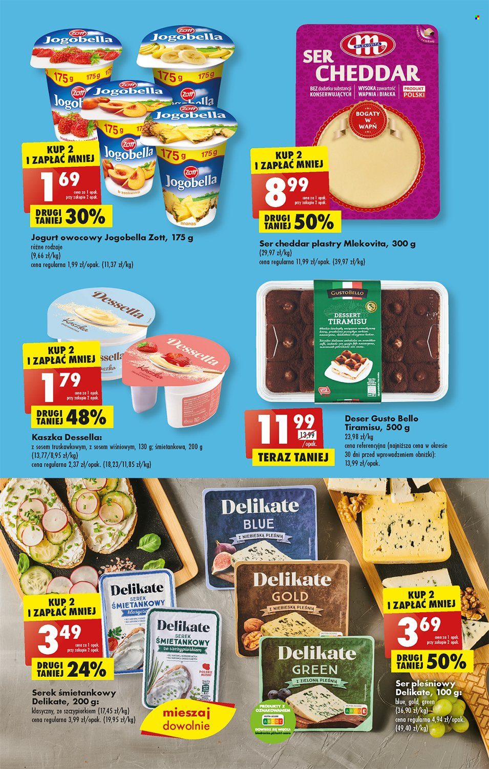 Gazetka Biedronka - 16.01.2023 - 21.01.2023. Strona 23