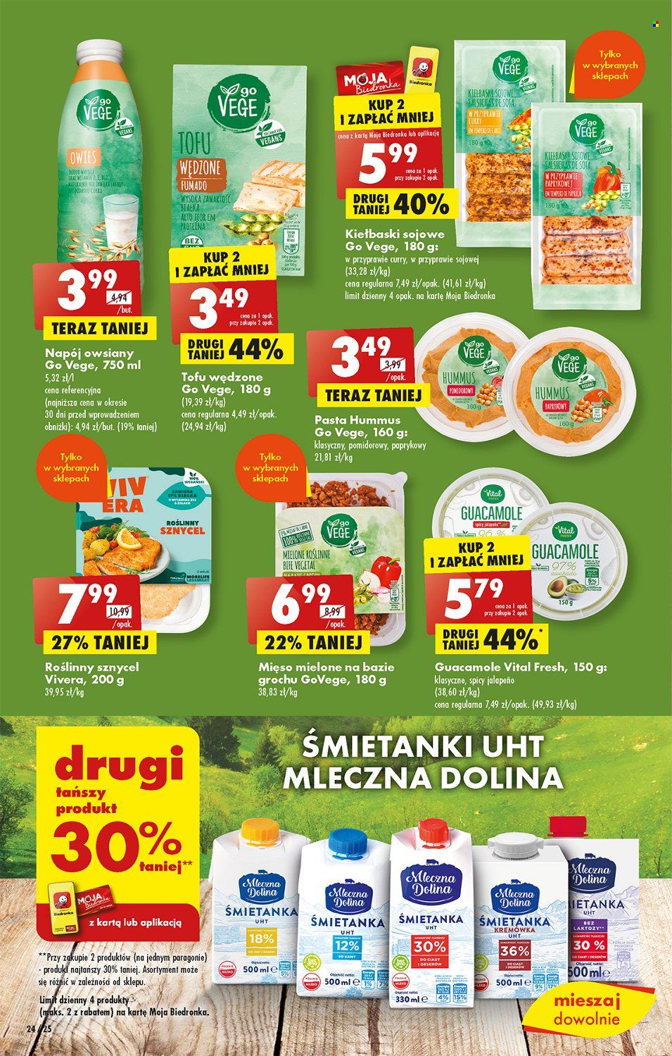 Gazetka Biedronka - 16.01.2023 - 21.01.2023. Strona 24