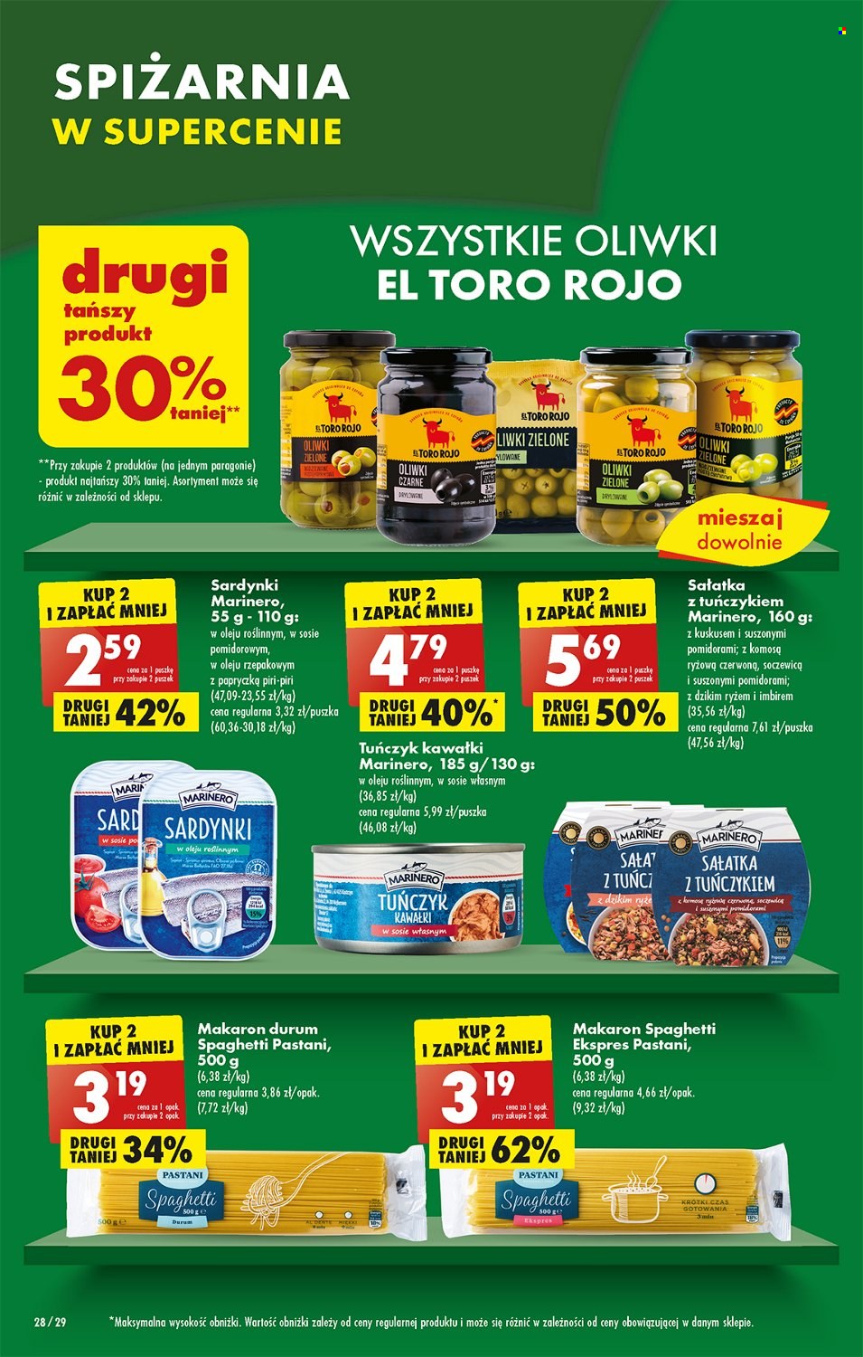Gazetka Biedronka - 16.01.2023 - 21.01.2023. Strona 28
