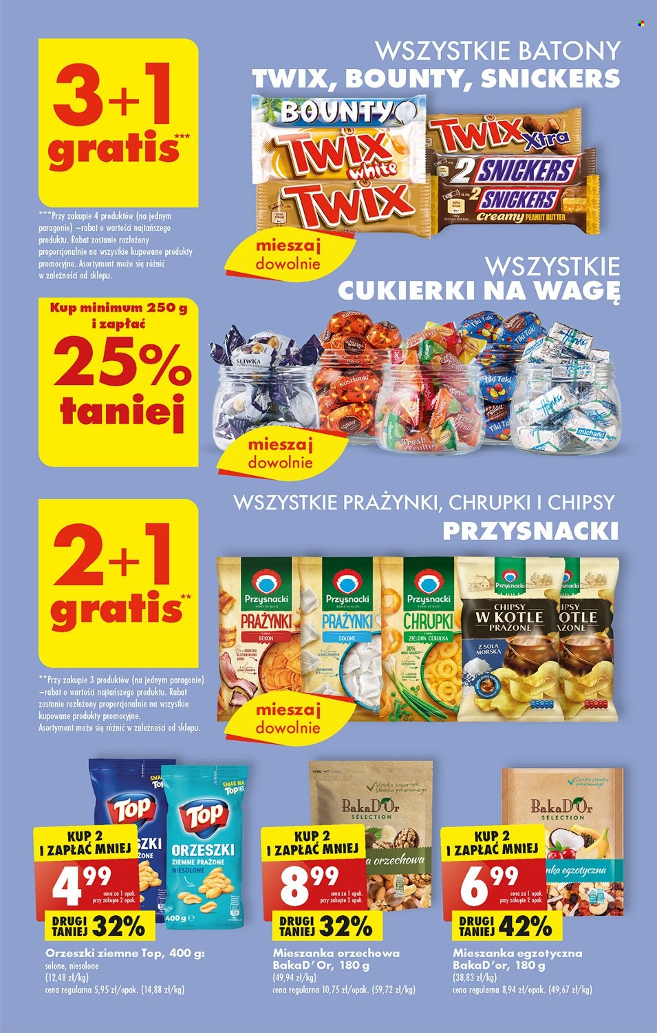 Gazetka Biedronka - 16.01.2023 - 21.01.2023. Strona 33