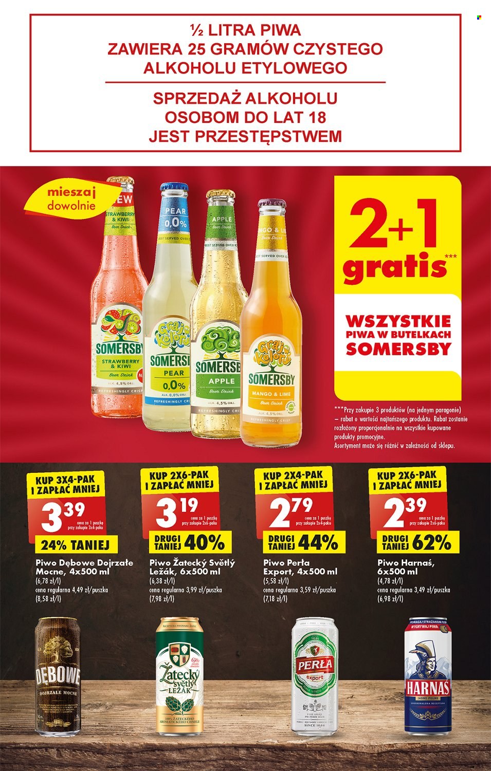 Gazetka Biedronka - 16.01.2023 - 21.01.2023. Strona 37