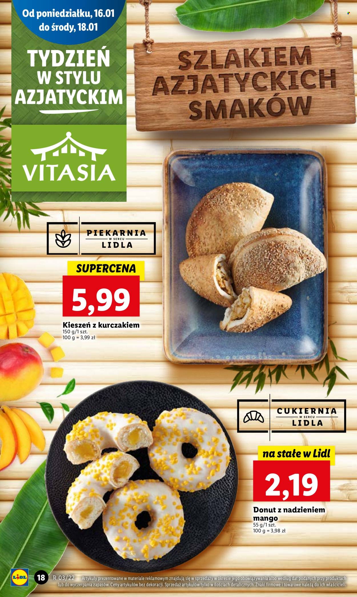 Gazetka Lidl - 16.01.2023 - 18.01.2023. Strona 24