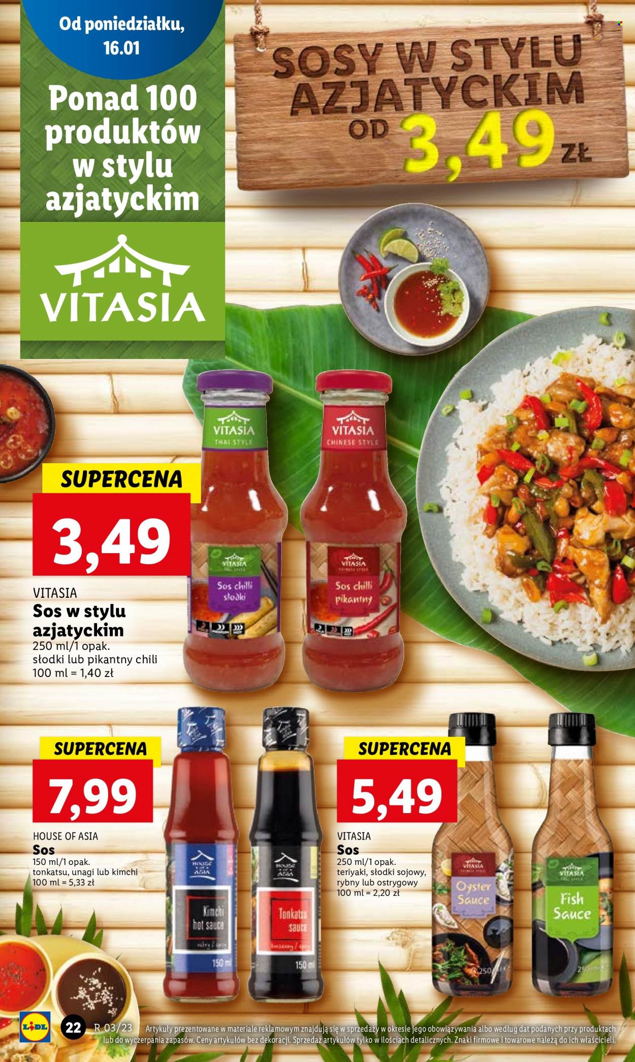 Gazetka Lidl - 16.01.2023 - 18.01.2023. Strona 28