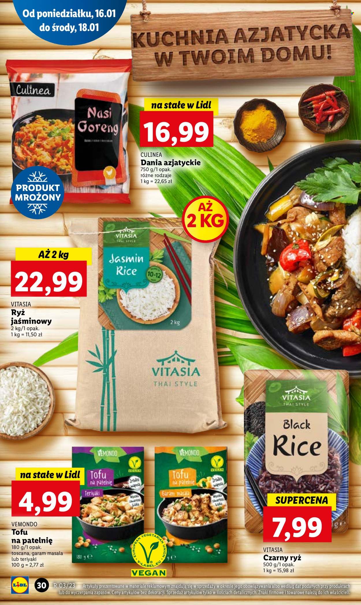 Gazetka Lidl - 16.01.2023 - 18.01.2023. Strona 36