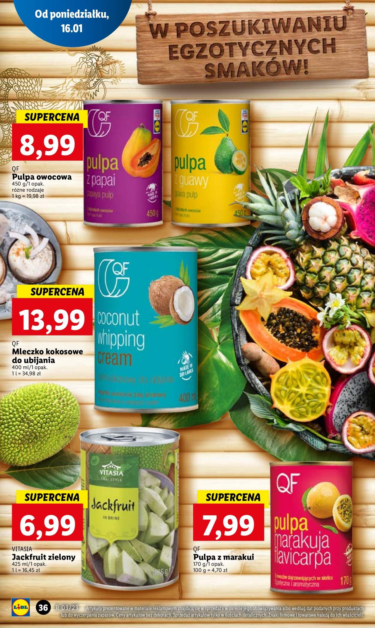 Gazetka Lidl - 16.01.2023 - 18.01.2023. Strona 42